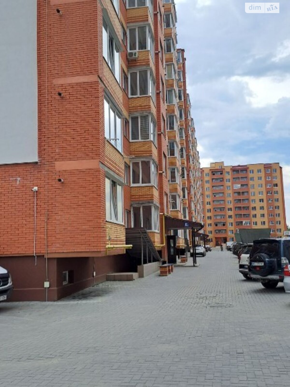 Продажа однокомнатной квартиры в Хмельницком, на ул. Нижняя Береговая, район Выставка фото 1