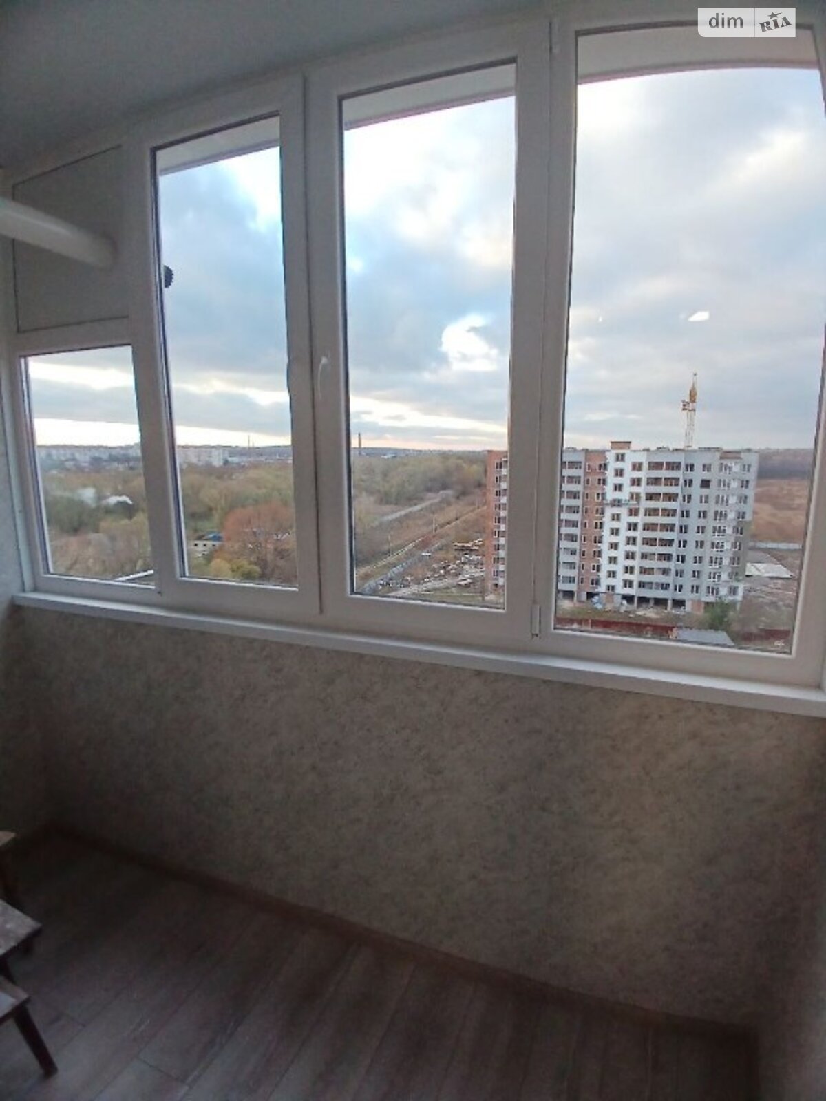 Продаж однокімнатної квартири в Хмельницькому, на вул. Нижня Берегова, район Виставка фото 1