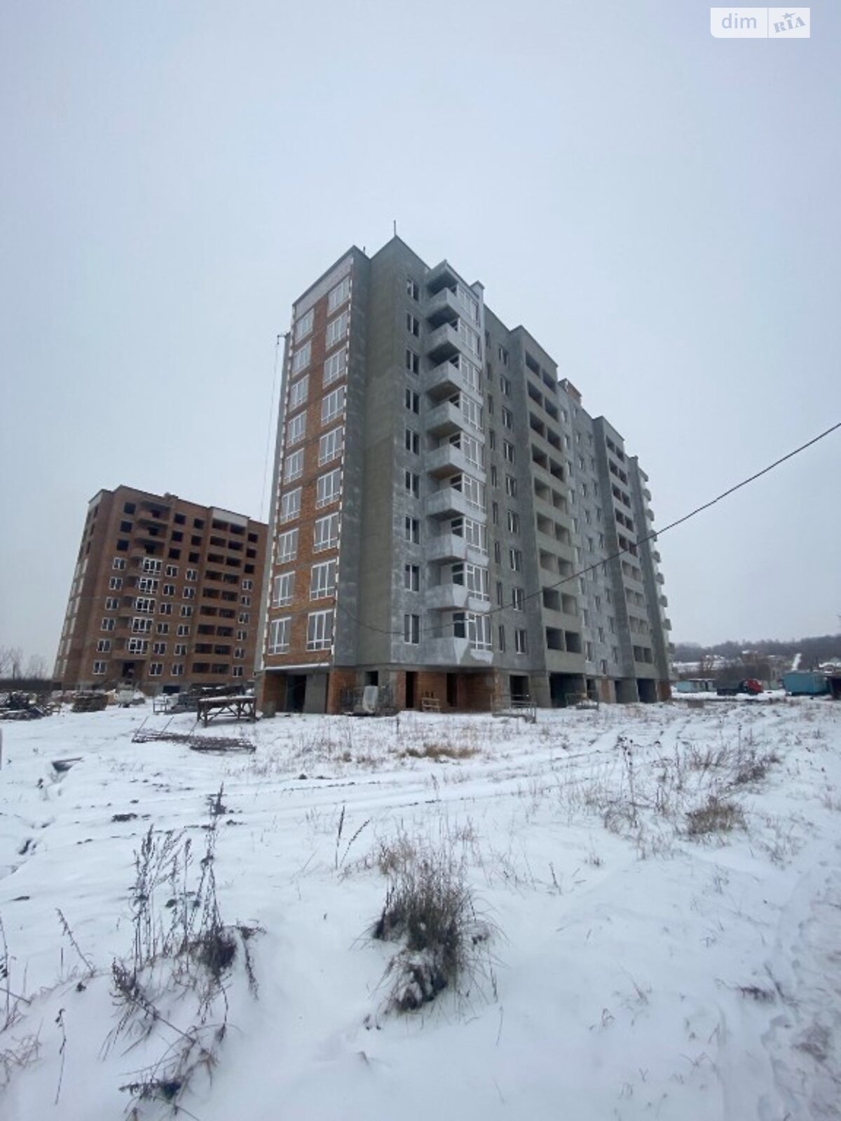 Продаж однокімнатної квартири в Хмельницькому, на вул. Нижня Берегова 4, район Виставка фото 1 Продаж однокімнатної квартири в Хмельницькому, на вул. Нижня Берегова 4, район Виставка фото 1