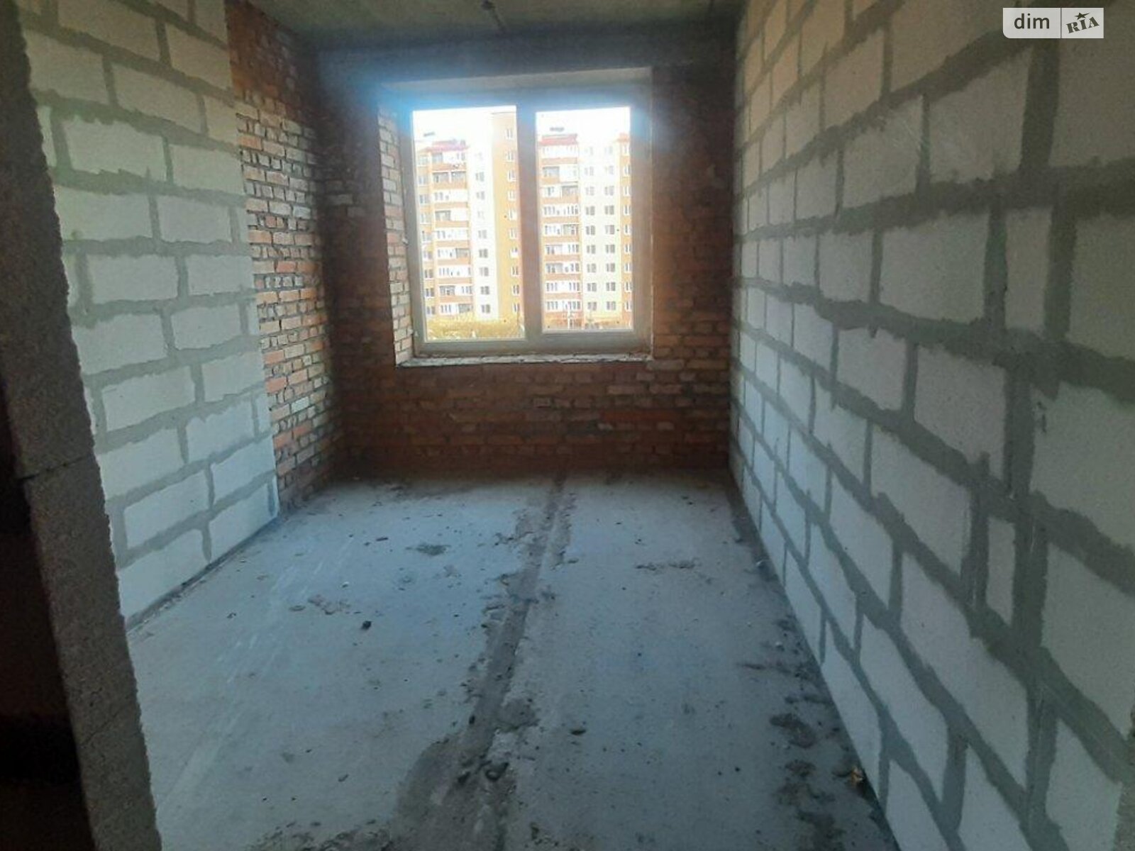 Продажа однокомнатной квартиры в Хмельницком, на ул. Нижняя Береговая, район Выставка фото 1 Продажа однокомнатной квартиры в Хмельницком, на ул. Нижняя Береговая, район Выставка фото 1