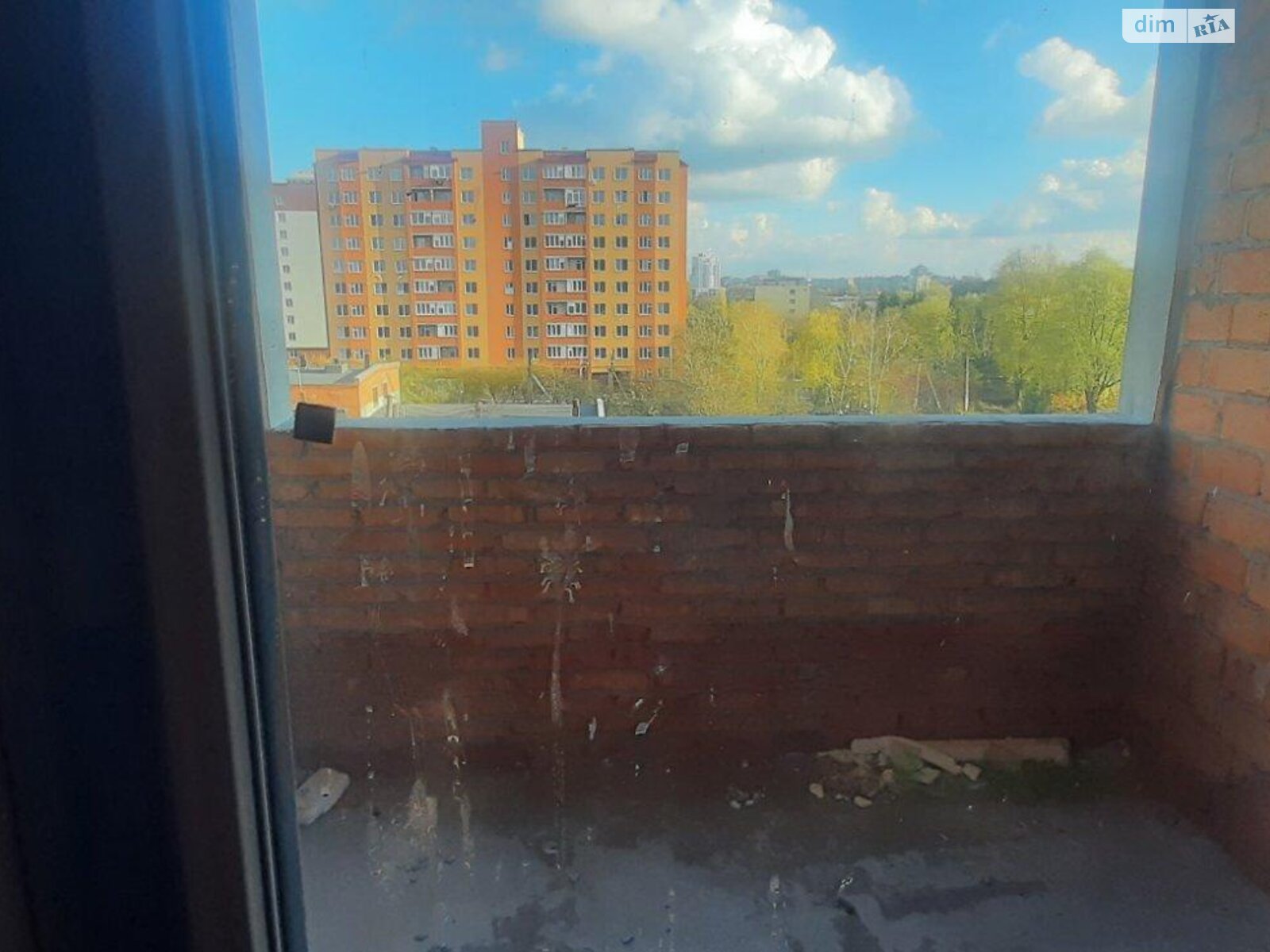 Продажа двухкомнатной квартиры в Хмельницком, на ул. Нижняя Береговая, район Выставка фото 1 Продажа двухкомнатной квартиры в Хмельницком, на ул. Нижняя Береговая, район Выставка фото 1