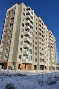 Продажа двухкомнатной квартиры в Хмельницком, на ул. Нижняя Береговая, район Выставка фото 2