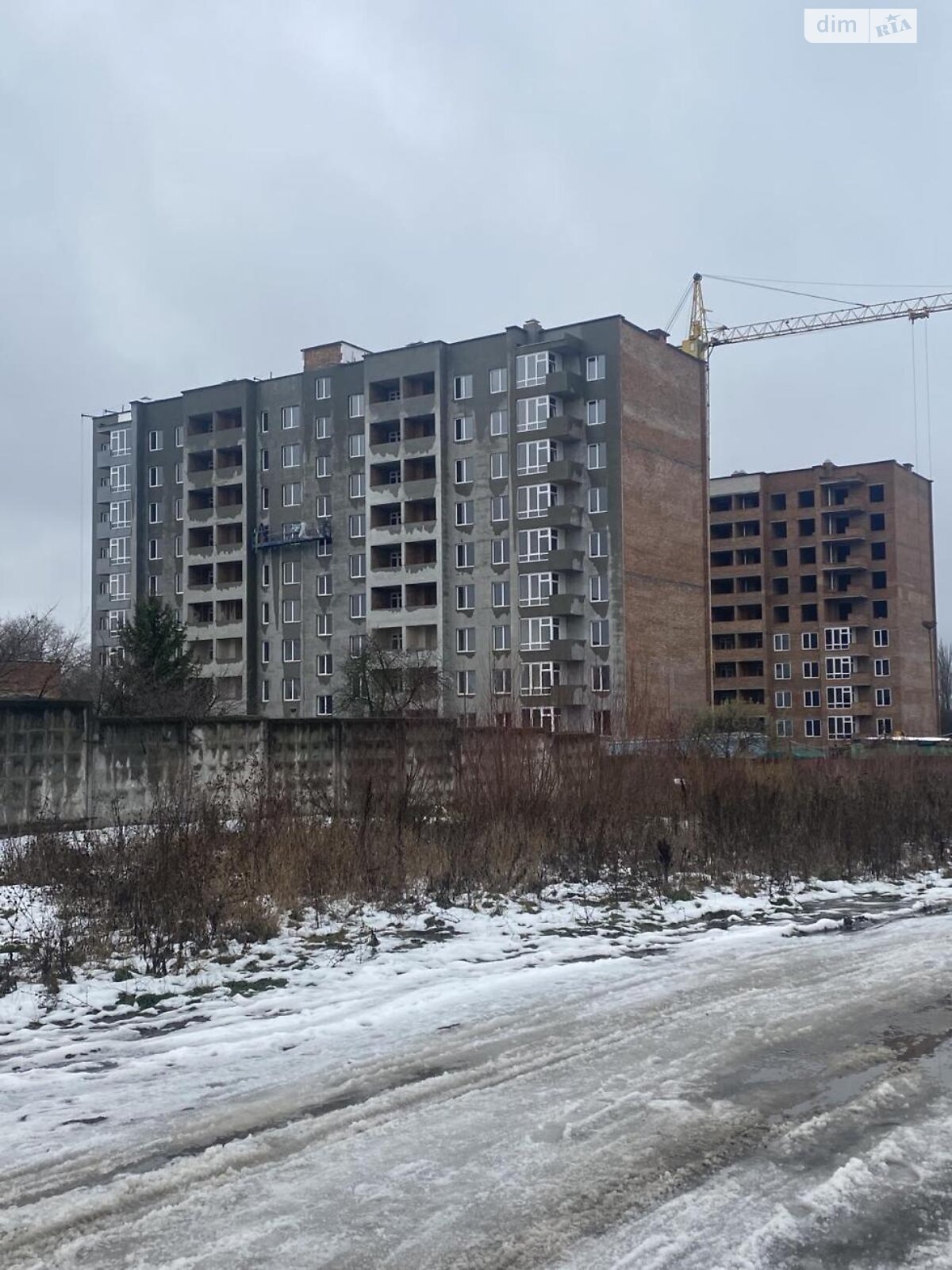 Продаж однокімнатної квартири в Хмельницькому, на вул. Нижня Берегова, район Виставка фото 1 Продаж однокімнатної квартири в Хмельницькому, на вул. Нижня Берегова, район Виставка фото 1