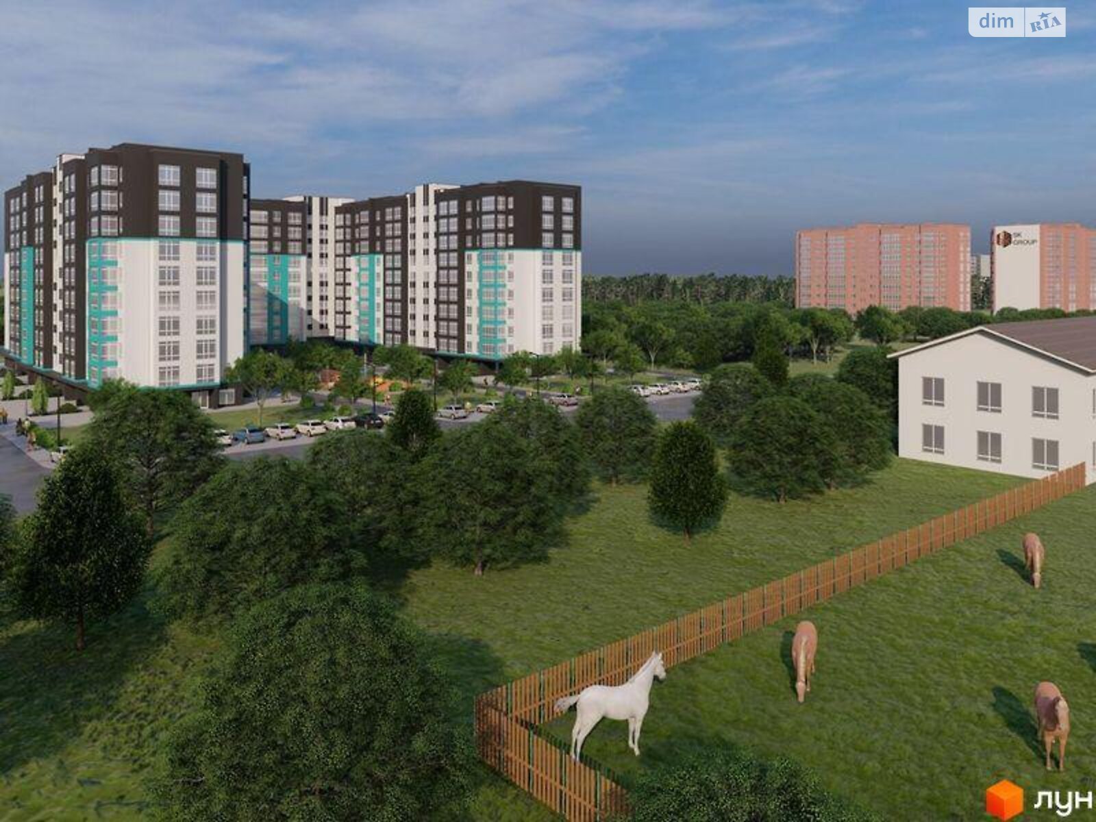 Продажа двухкомнатной квартиры в Хмельницком, на ул. Нижняя Береговая, район Выставка фото 1 Продажа двухкомнатной квартиры в Хмельницком, на ул. Нижняя Береговая, район Выставка фото 1