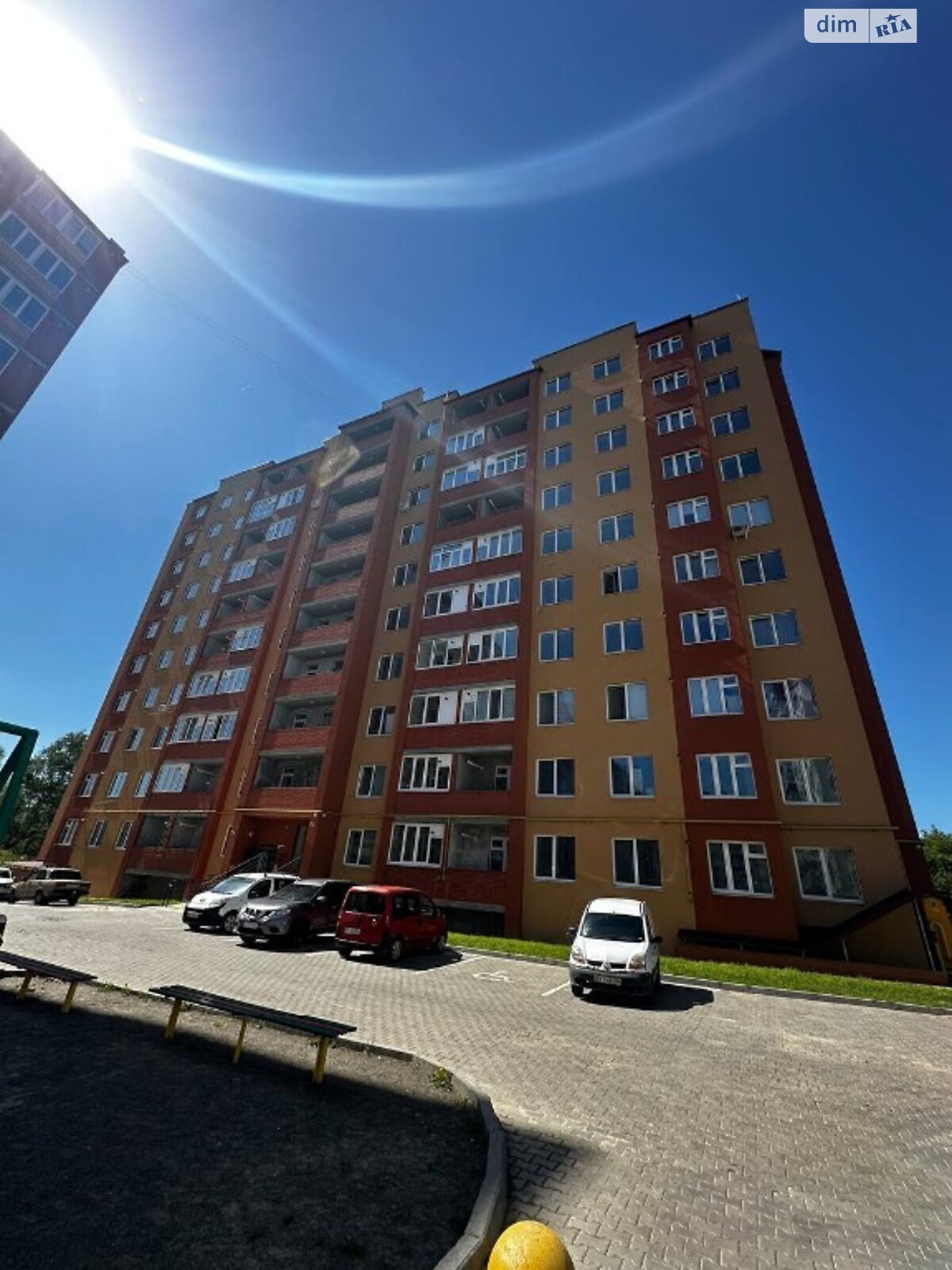 Продажа однокомнатной квартиры в Хмельницком, на ул. Нижняя Береговая, район Выставка фото 1