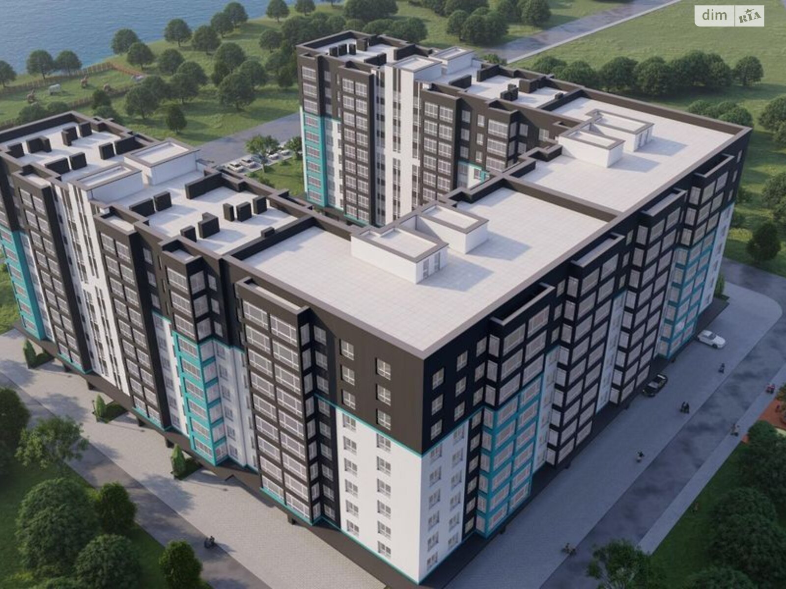 Продажа однокомнатной квартиры в Хмельницком, на ул. Нижняя Береговая 1Б корпус 2, район Заречье фото 1 Продажа однокомнатной квартиры в Хмельницком, на ул. Нижняя Береговая 1Б корпус 2, район Заречье фото 1