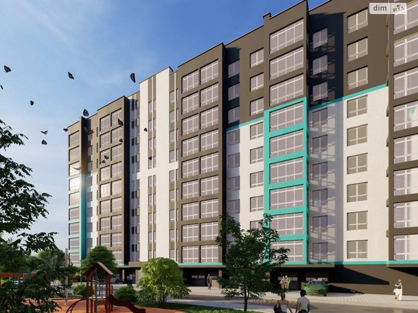 Продажа однокомнатной квартиры в Хмельницком, на ул. Нижняя Береговая 1Б корпус 2, район Заречье фото 1 Продажа однокомнатной квартиры в Хмельницком, на ул. Нижняя Береговая 1Б корпус 2, район Заречье фото 1