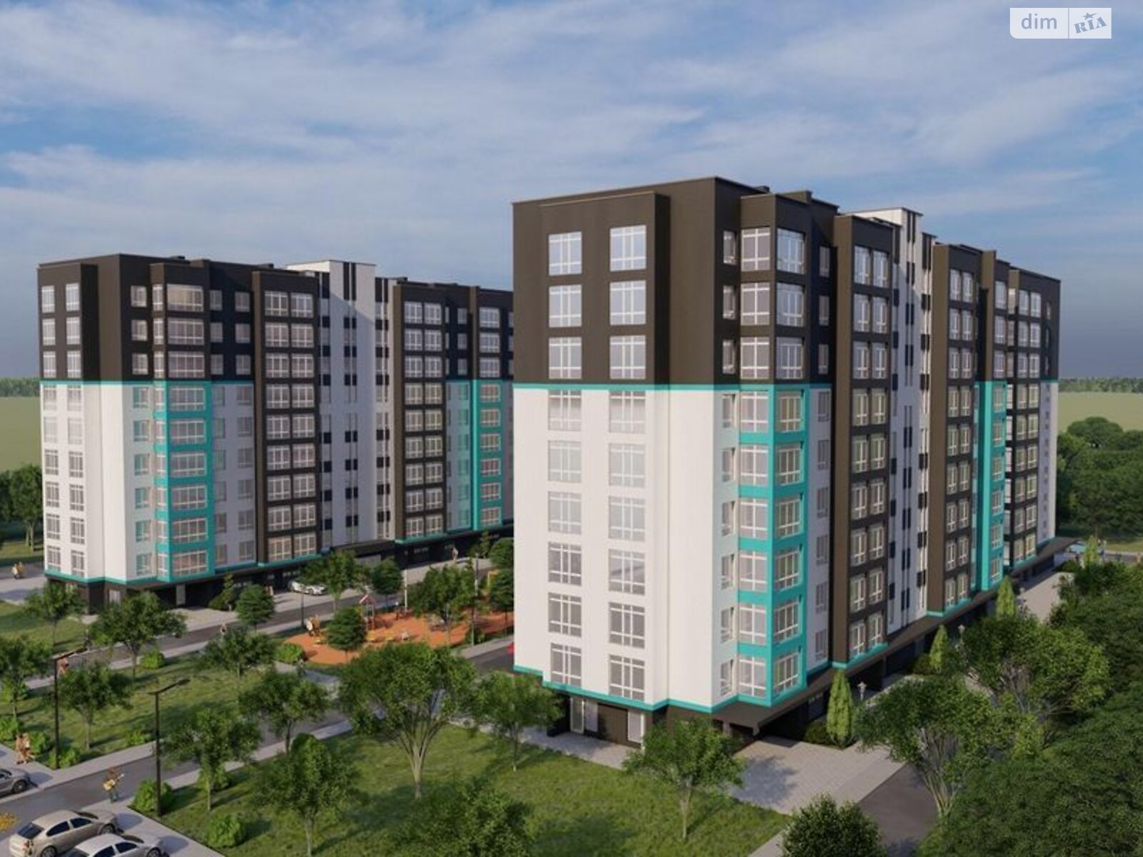 Продажа однокомнатной квартиры в Хмельницком, на ул. Нижняя Береговая 1Б корпус 2, район Заречье фото 1 Продажа однокомнатной квартиры в Хмельницком, на ул. Нижняя Береговая 1Б корпус 2, район Заречье фото 1