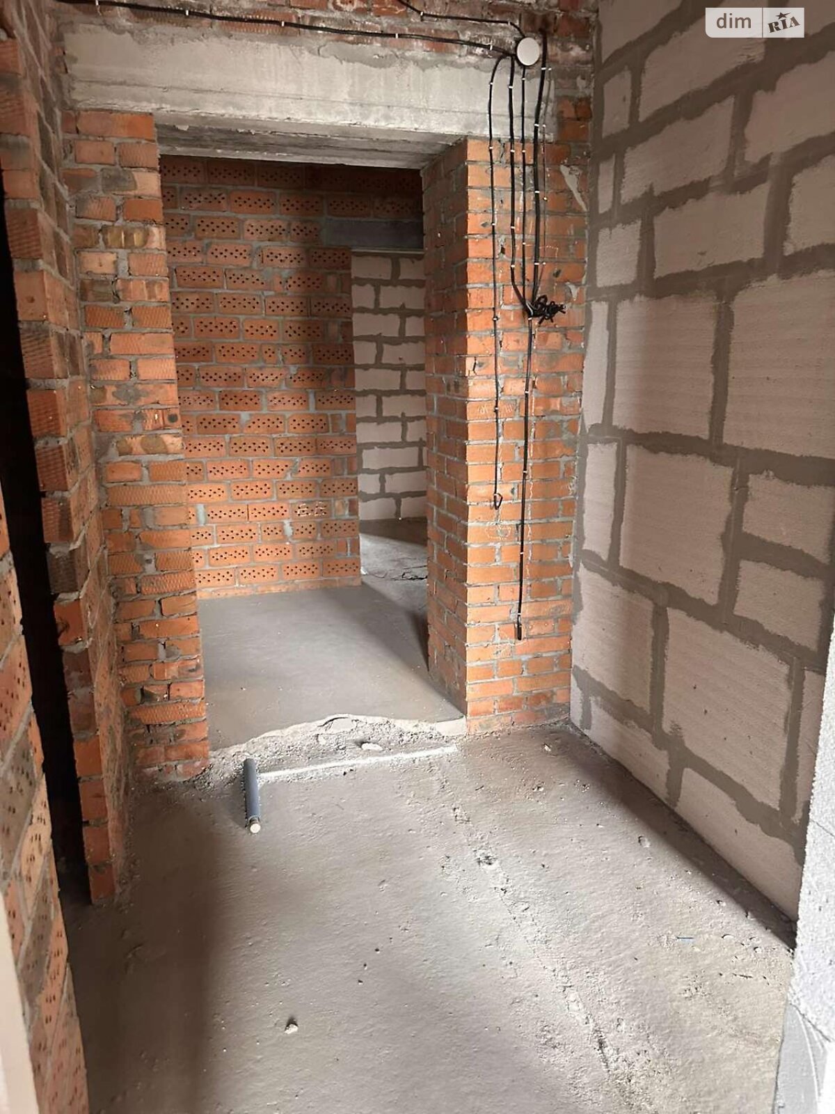 Продажа однокомнатной квартиры в Хмельницком, на ул. Нижняя Береговая, район Выставка фото 1 Продажа однокомнатной квартиры в Хмельницком, на ул. Нижняя Береговая, район Выставка фото 1