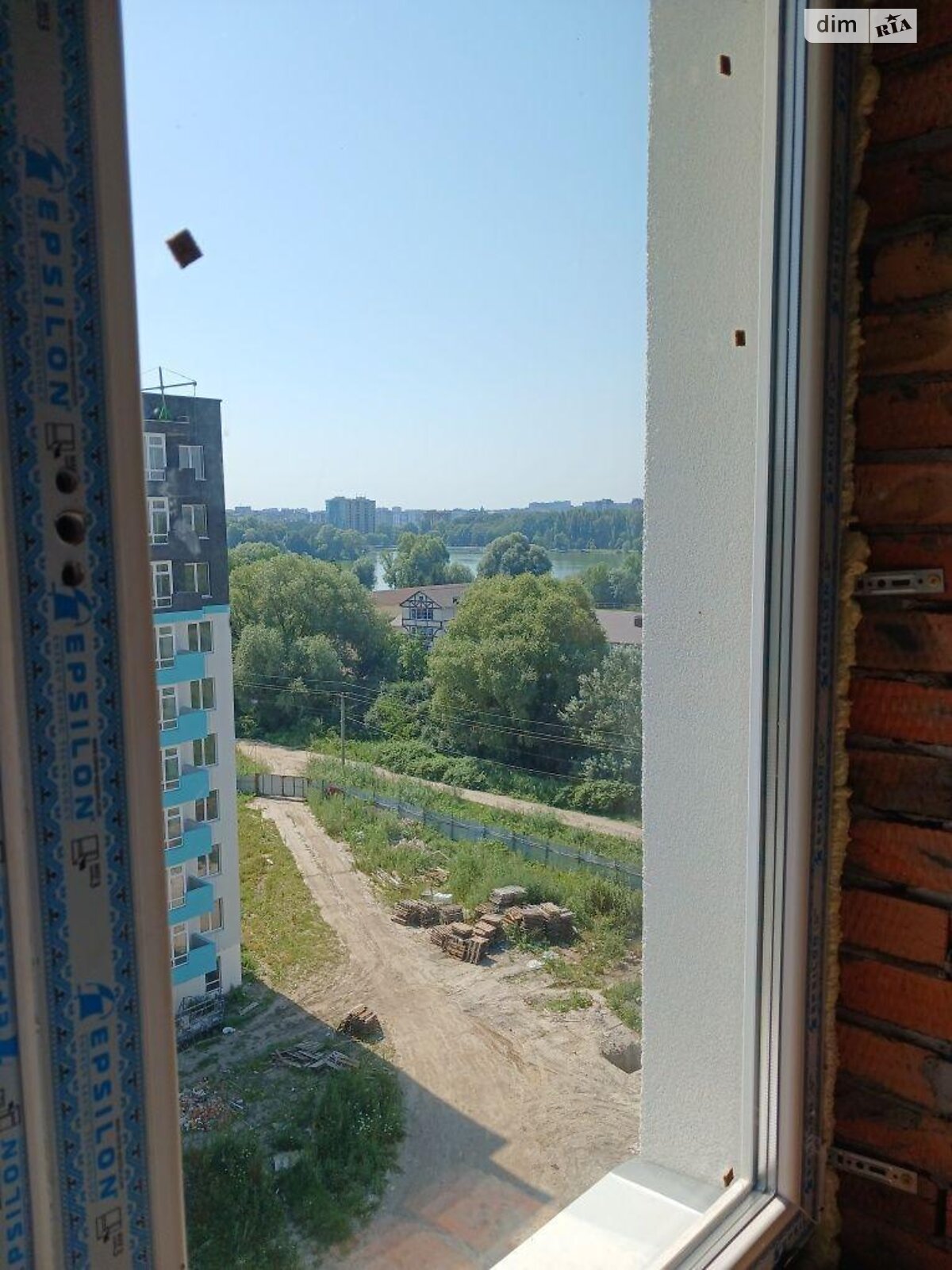 Продажа однокомнатной квартиры в Хмельницком, на ул. Нижняя Береговая, район Выставка фото 1 Продажа однокомнатной квартиры в Хмельницком, на ул. Нижняя Береговая, район Выставка фото 1