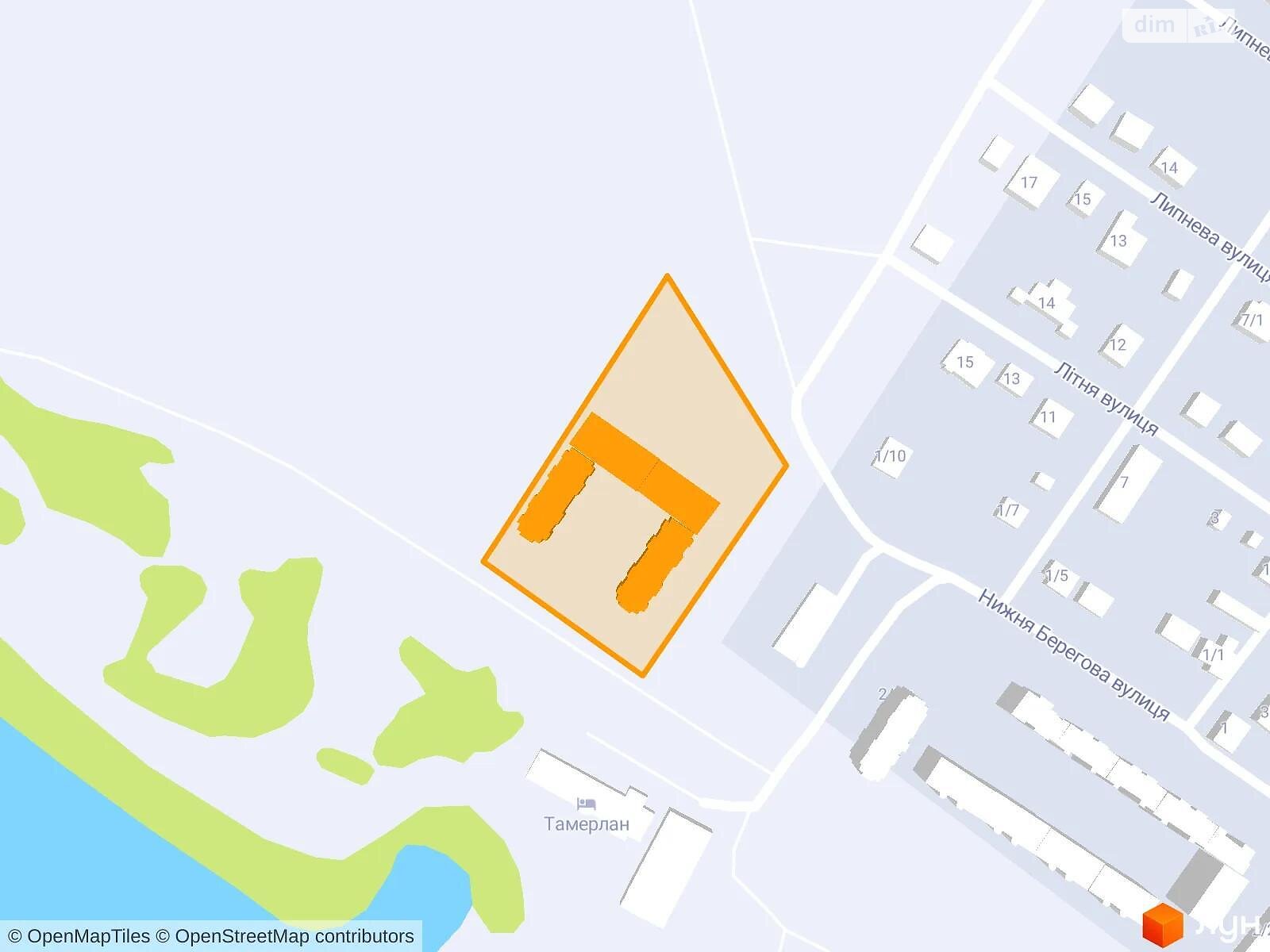 Продаж однокімнатної квартири в Хмельницькому, на вул. Нижня Берегова, район Виставка фото 1 Продаж однокімнатної квартири в Хмельницькому, на вул. Нижня Берегова, район Виставка фото 1