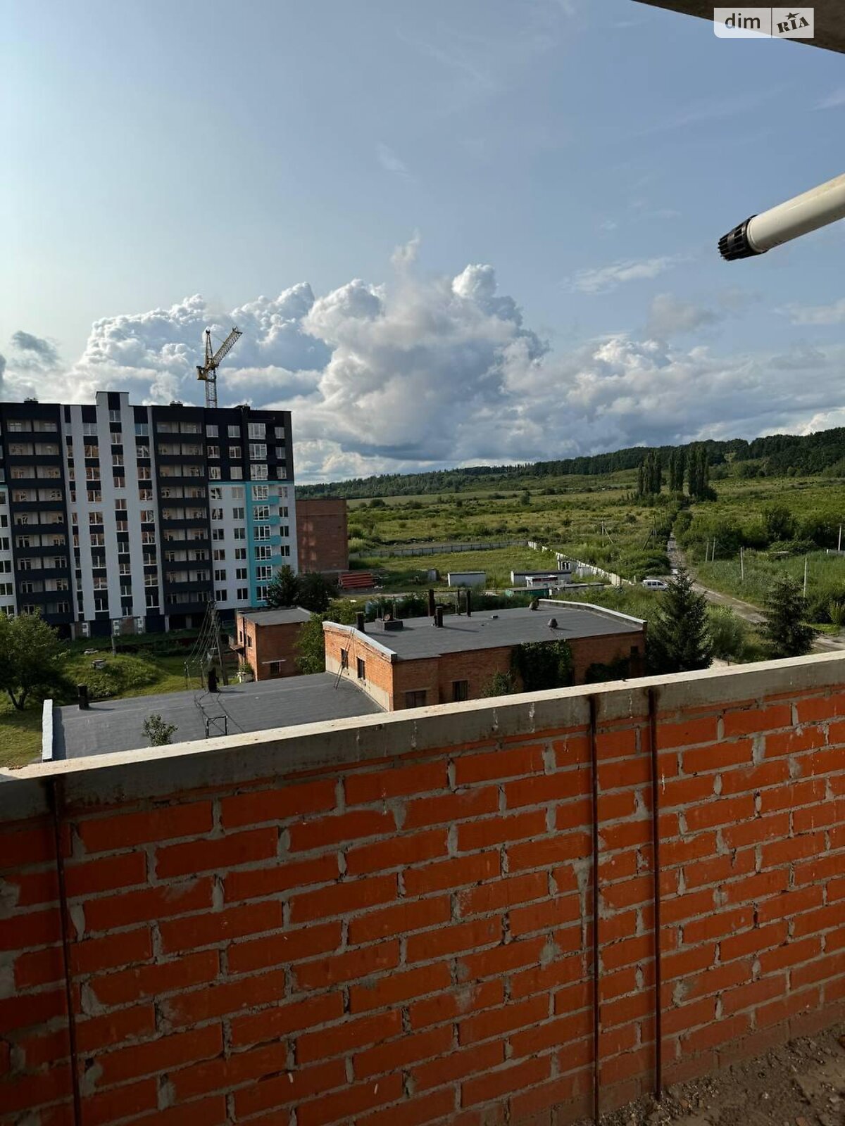 Продаж двокімнатної квартири в Хмельницькому, на вул. Нижня Берегова, район Виставка фото 1 Продаж двокімнатної квартири в Хмельницькому, на вул. Нижня Берегова, район Виставка фото 1