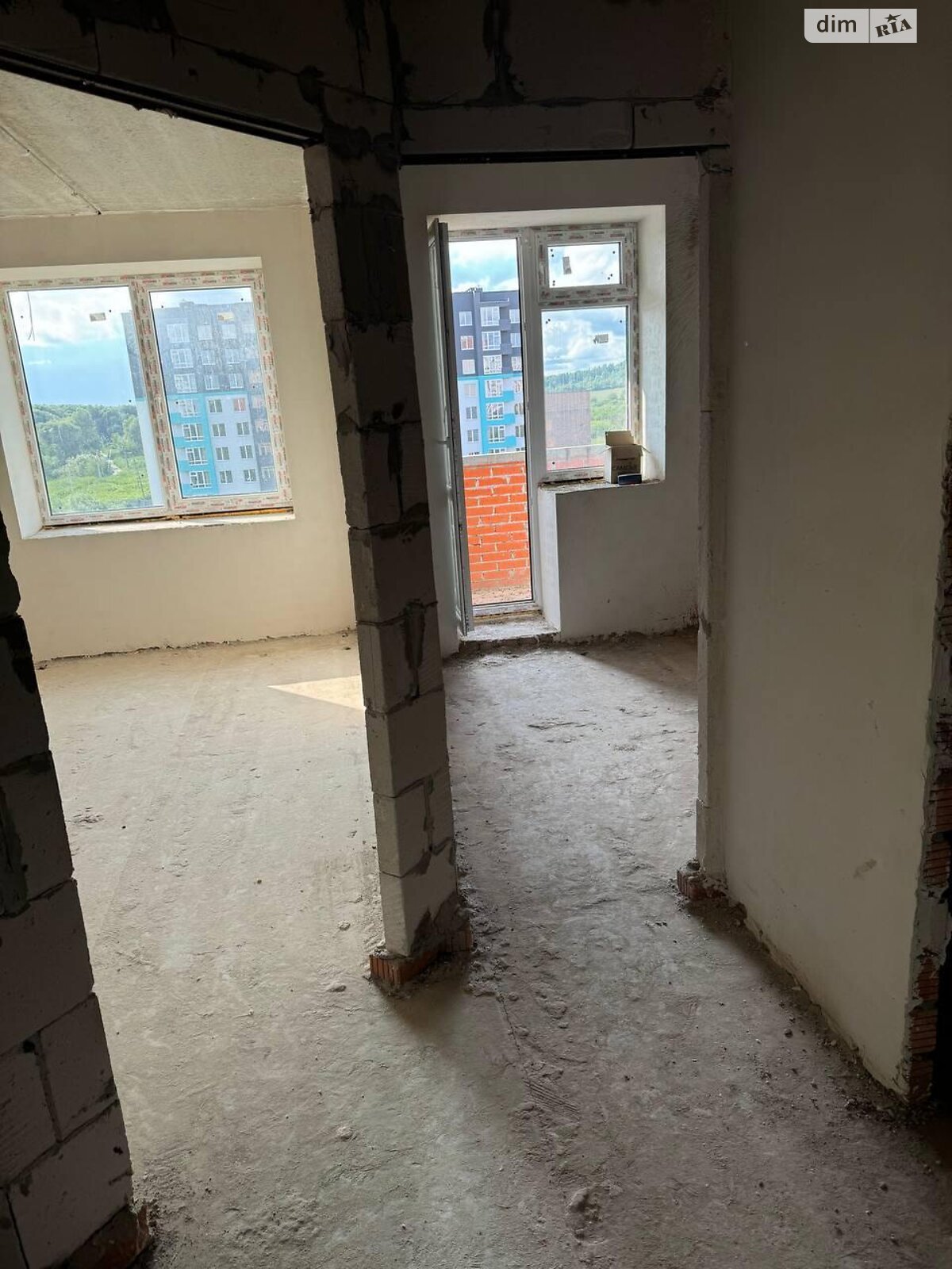 Продаж двокімнатної квартири в Хмельницькому, на вул. Нижня Берегова, район Виставка фото 1 Продаж двокімнатної квартири в Хмельницькому, на вул. Нижня Берегова, район Виставка фото 1