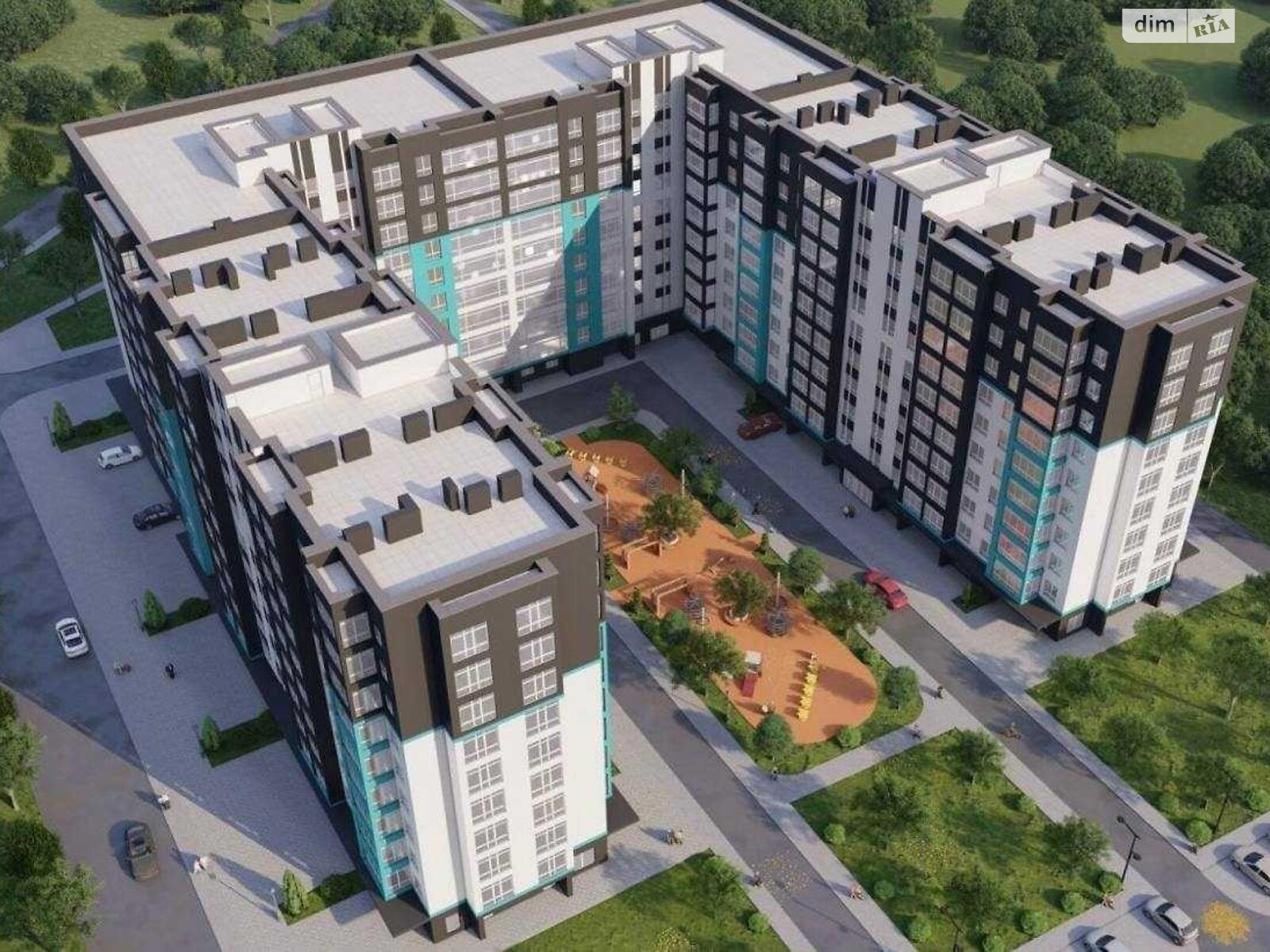 Продажа однокомнатной квартиры в Хмельницком, на ул. Нижняя Береговая, район Выставка фото 1 Продажа однокомнатной квартиры в Хмельницком, на ул. Нижняя Береговая, район Выставка фото 1