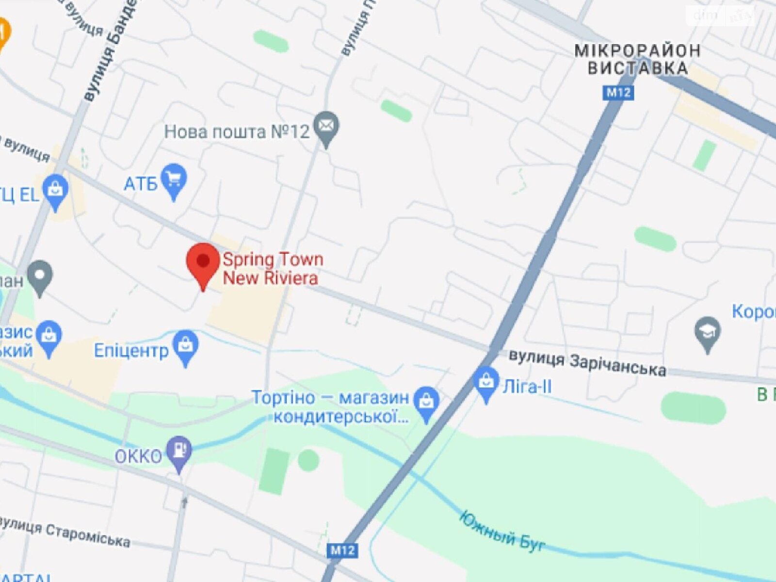 Продаж двокімнатної квартири в Хмельницькому, на вул. Нижня Берегова, район Виставка фото 1 Продаж двокімнатної квартири в Хмельницькому, на вул. Нижня Берегова, район Виставка фото 1