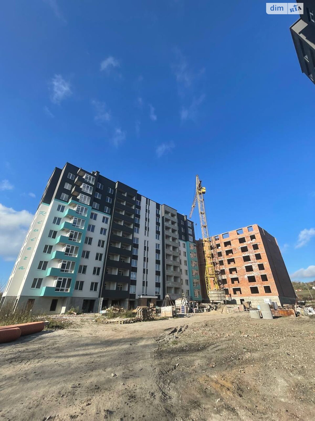 Продажа двухкомнатной квартиры в Хмельницком, на ул. Нижняя Береговая 2/2, район Выставка фото 1 Продажа двухкомнатной квартиры в Хмельницком, на ул. Нижняя Береговая 2/2, район Выставка фото 1