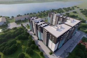 Продажа двухкомнатной квартиры в Хмельницком, на ул. Нижняя Береговая 1Б, район Выставка фото 2