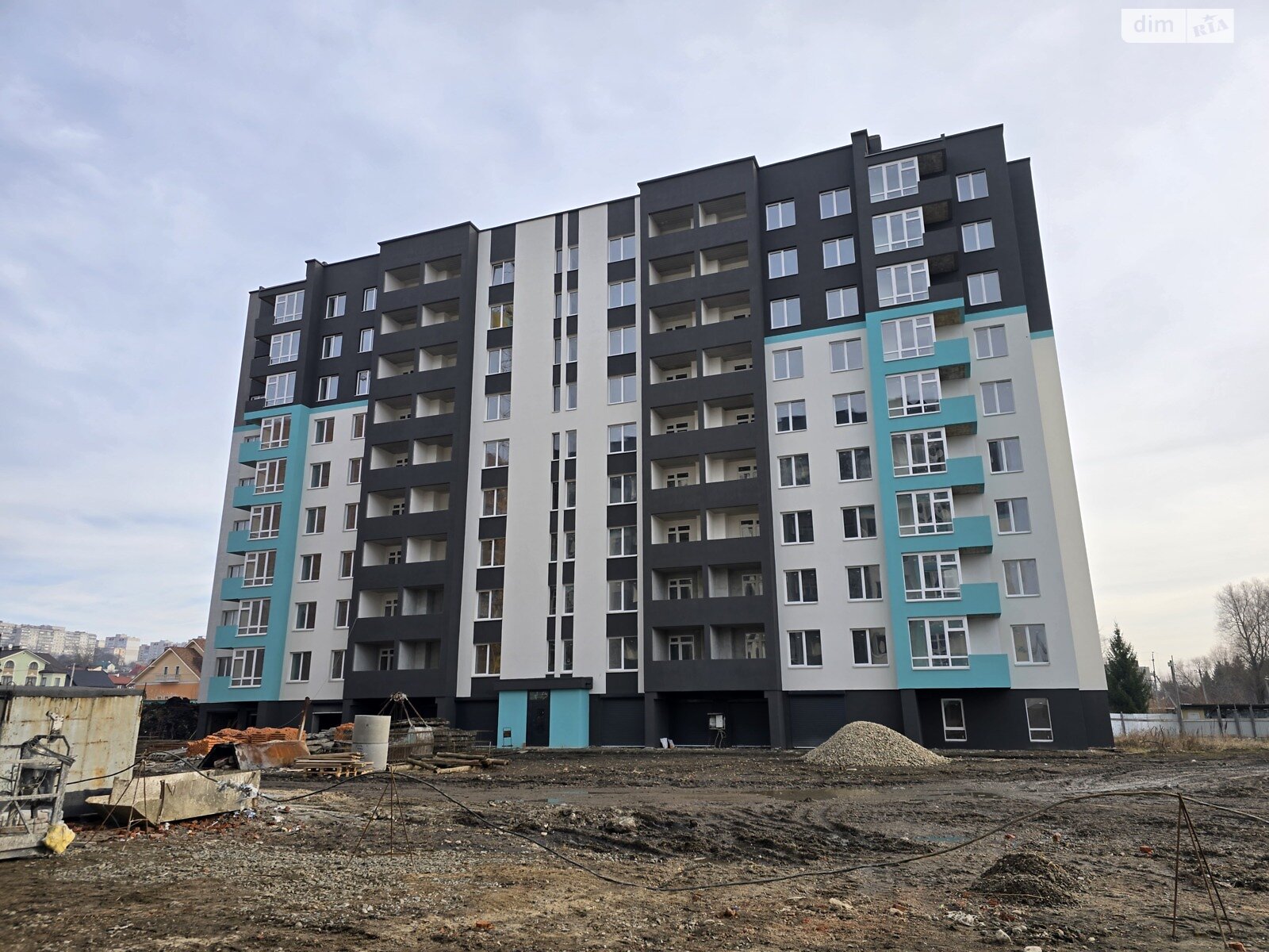 Продажа двухкомнатной квартиры в Хмельницком, на ул. Нижняя Береговая 1Б корпус 1, район Выставка фото 1 Продажа двухкомнатной квартиры в Хмельницком, на ул. Нижняя Береговая 1Б корпус 1, район Выставка фото 1