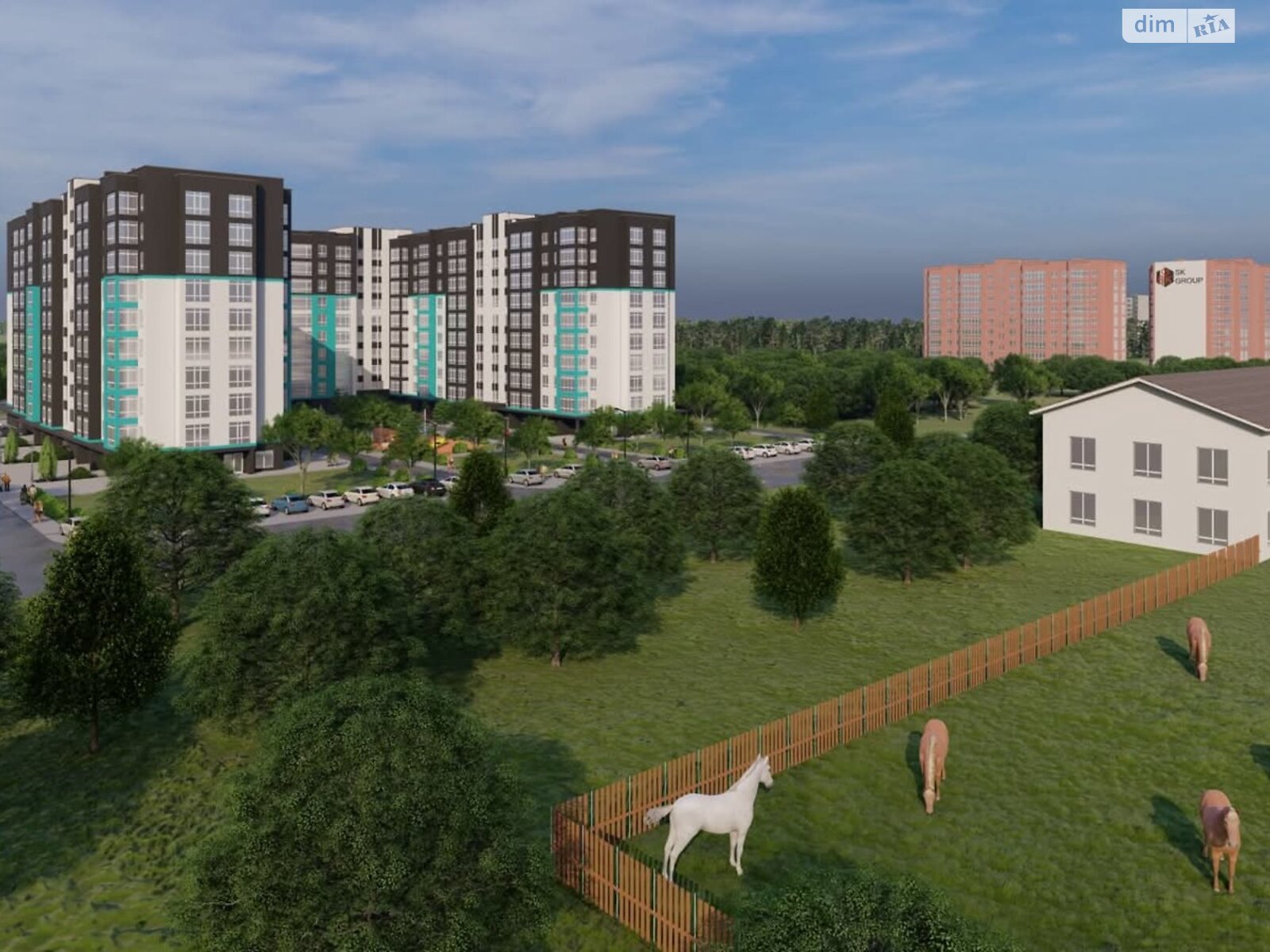 Продажа двухкомнатной квартиры в Хмельницком, на ул. Нижняя Береговая 1Б корпус 1, район Выставка фото 1 Продажа двухкомнатной квартиры в Хмельницком, на ул. Нижняя Береговая 1Б корпус 1, район Выставка фото 1