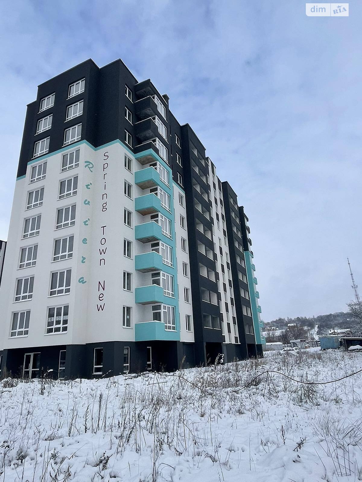 Продаж двокімнатної квартири в Хмельницькому, на вул. Нижня Берегова, район Виставка фото 1 Продаж двокімнатної квартири в Хмельницькому, на вул. Нижня Берегова, район Виставка фото 1