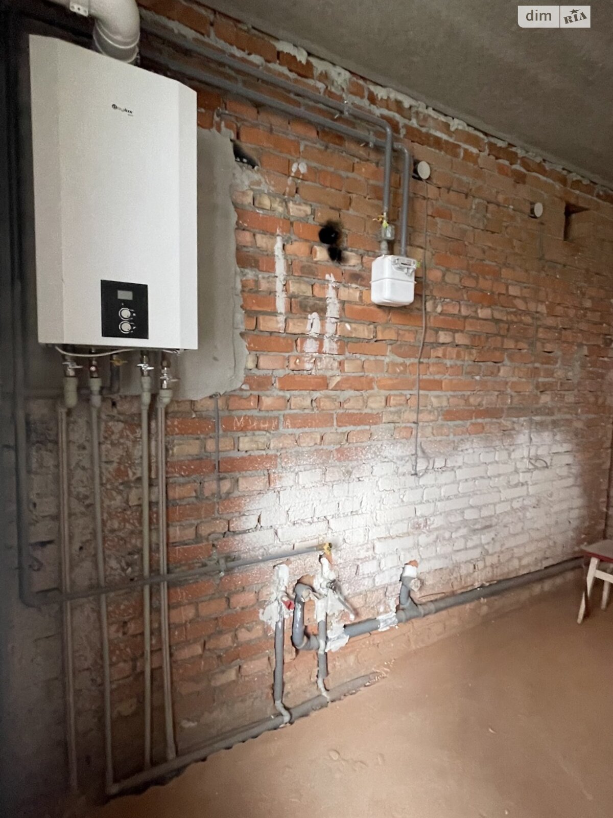 Продаж двокімнатної квартири в Хмельницькому, на вул. Нижня Берегова, район Виставка фото 1 Продаж двокімнатної квартири в Хмельницькому, на вул. Нижня Берегова, район Виставка фото 1