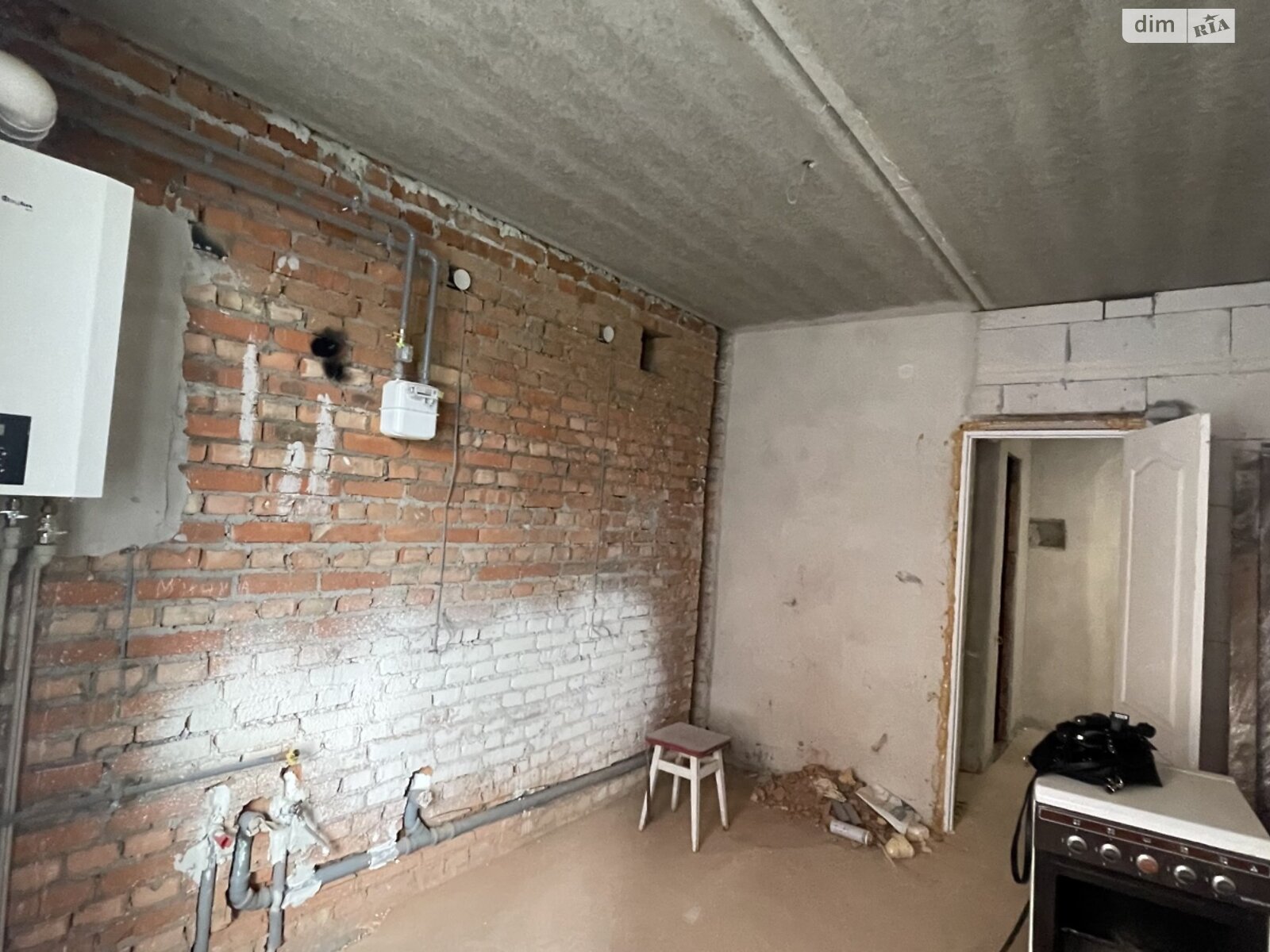 Продаж двокімнатної квартири в Хмельницькому, на вул. Нижня Берегова, район Виставка фото 1 Продаж двокімнатної квартири в Хмельницькому, на вул. Нижня Берегова, район Виставка фото 1