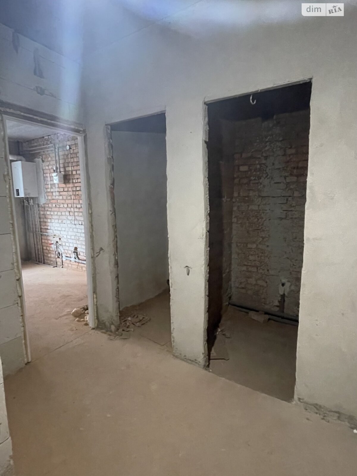 Продаж двокімнатної квартири в Хмельницькому, на вул. Нижня Берегова, район Виставка фото 1 Продаж двокімнатної квартири в Хмельницькому, на вул. Нижня Берегова, район Виставка фото 1