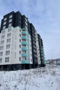 Продаж двокімнатної квартири в Хмельницькому, на вул. Нижня Берегова 2/2, район Виставка фото 2