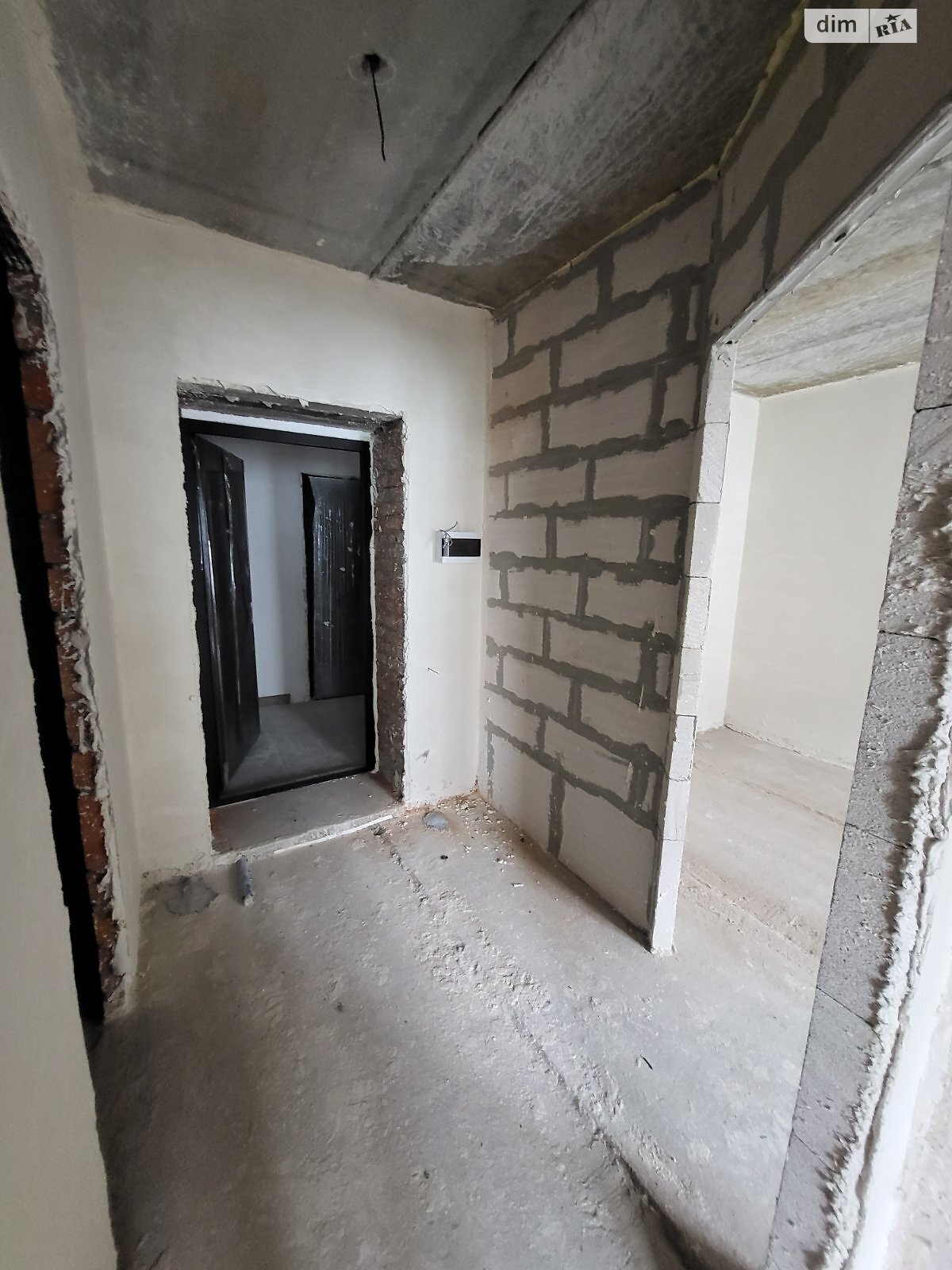 Продаж однокімнатної квартири в Хмельницькому, на вул. Нижня Берегова, кв. 61, район Заріччя фото 1 Продаж однокімнатної квартири в Хмельницькому, на вул. Нижня Берегова, кв. 61, район Заріччя фото 1
