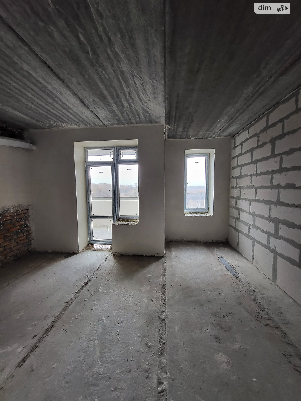 Продажа однокомнатной квартиры в Хмельницком, на ул. Нижняя Береговая, район Выставка фото 1