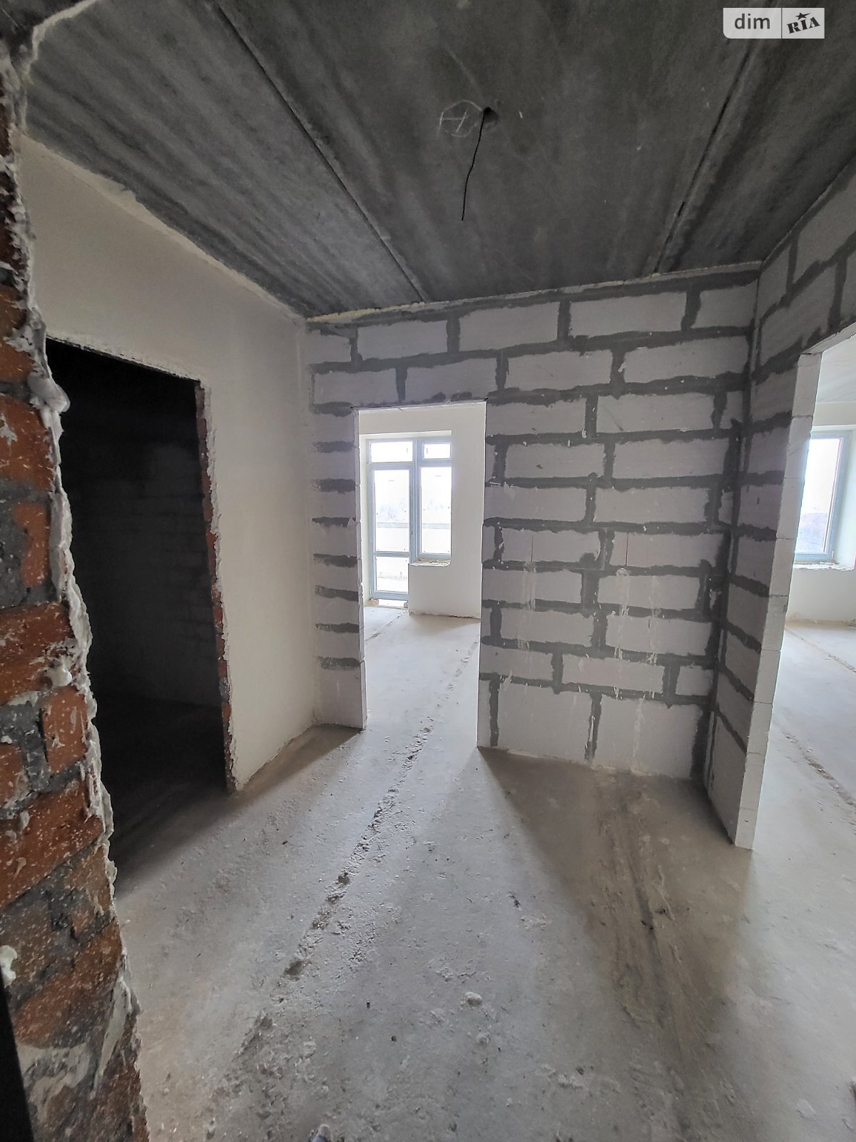 Продажа однокомнатной квартиры в Хмельницком, на ул. Нижняя Береговая, район Выставка фото 1