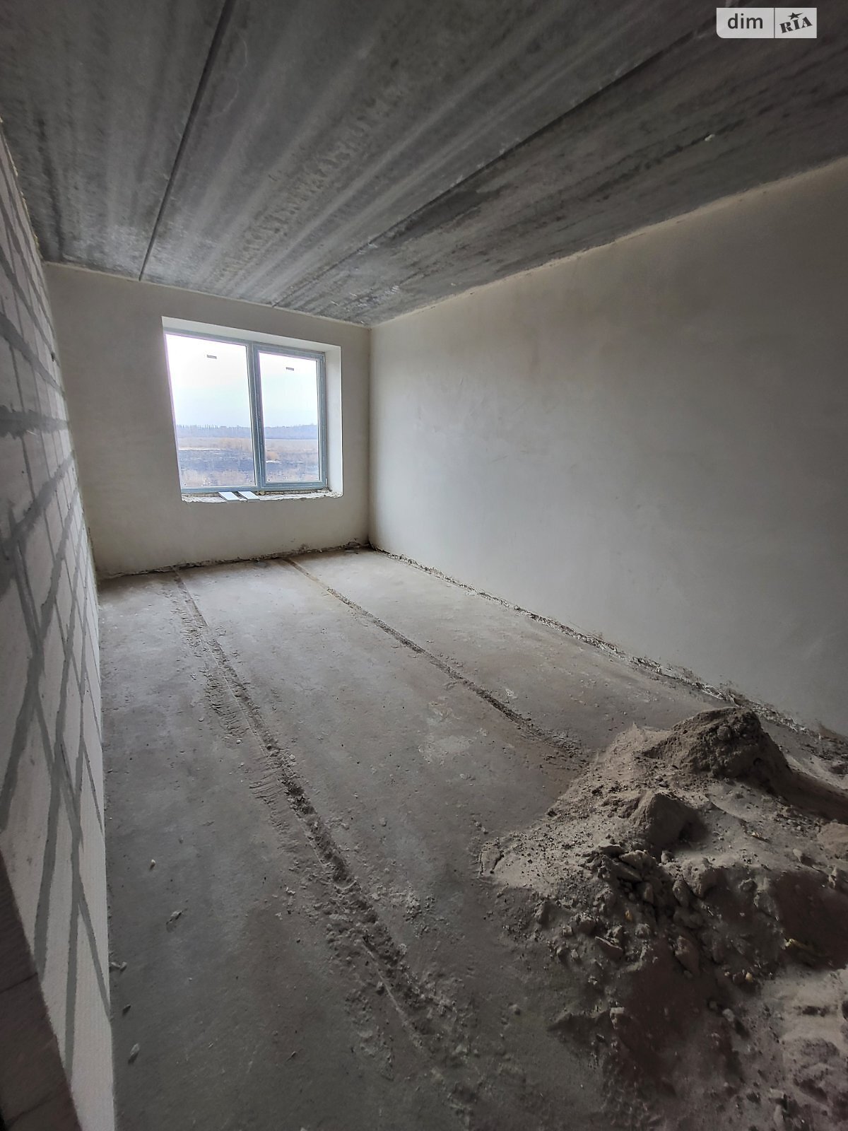 Продажа однокомнатной квартиры в Хмельницком, на ул. Нижняя Береговая, район Выставка фото 1