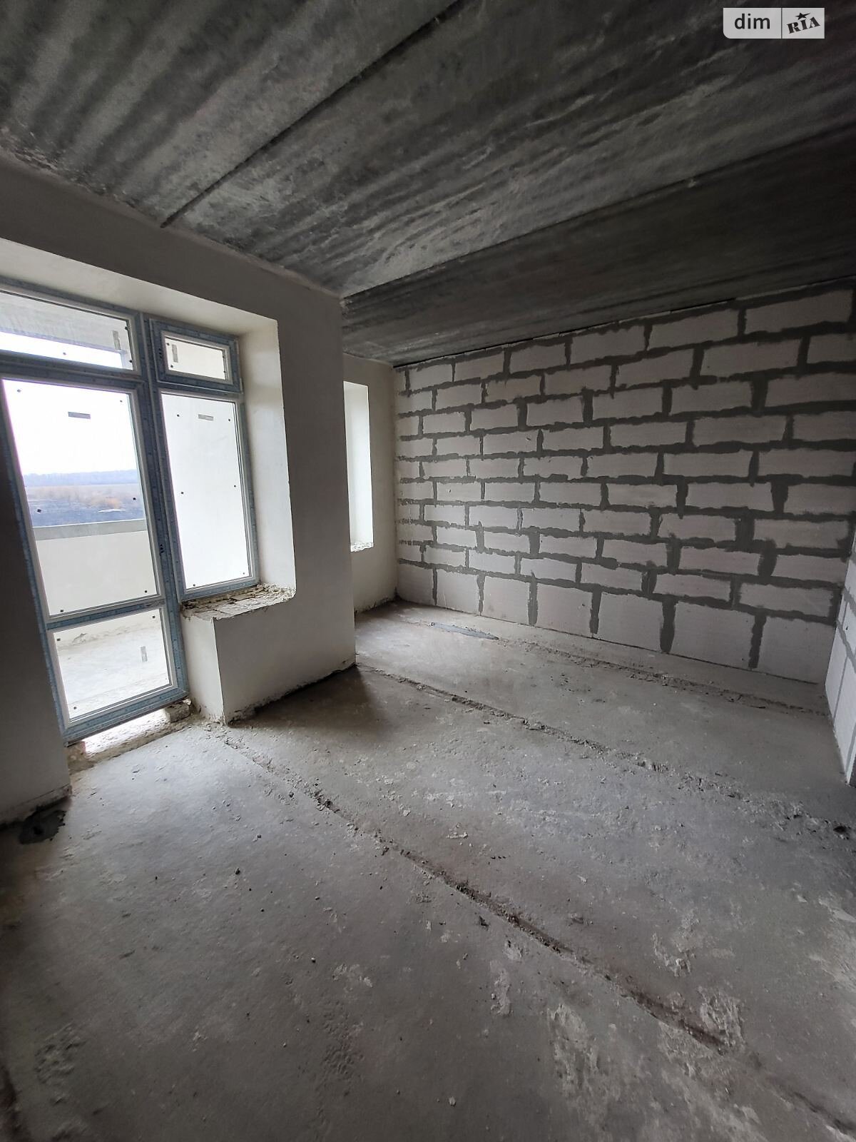 Продажа однокомнатной квартиры в Хмельницком, на ул. Нижняя Береговая, район Выставка фото 1