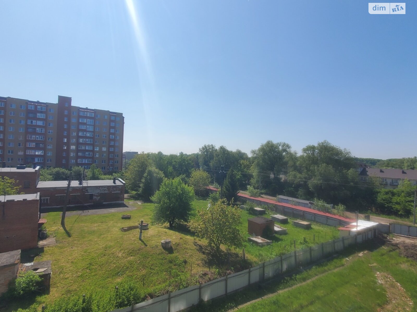 Продажа однокомнатной квартиры в Хмельницком, на ул. Нижняя Береговая, район Выставка фото 1 Продажа однокомнатной квартиры в Хмельницком, на ул. Нижняя Береговая, район Выставка фото 1
