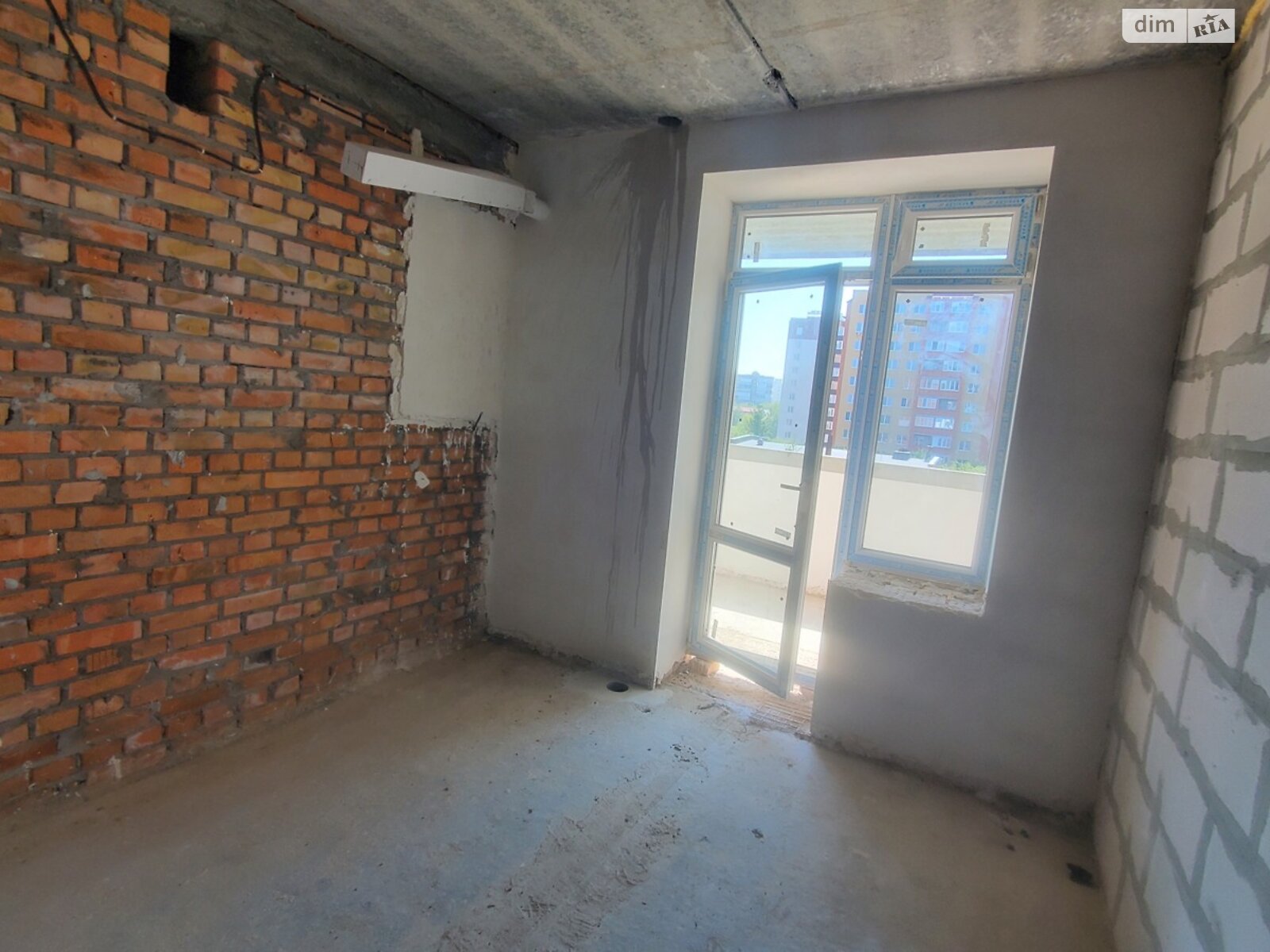 Продажа однокомнатной квартиры в Хмельницком, на ул. Нижняя Береговая, район Выставка фото 1 Продажа однокомнатной квартиры в Хмельницком, на ул. Нижняя Береговая, район Выставка фото 1