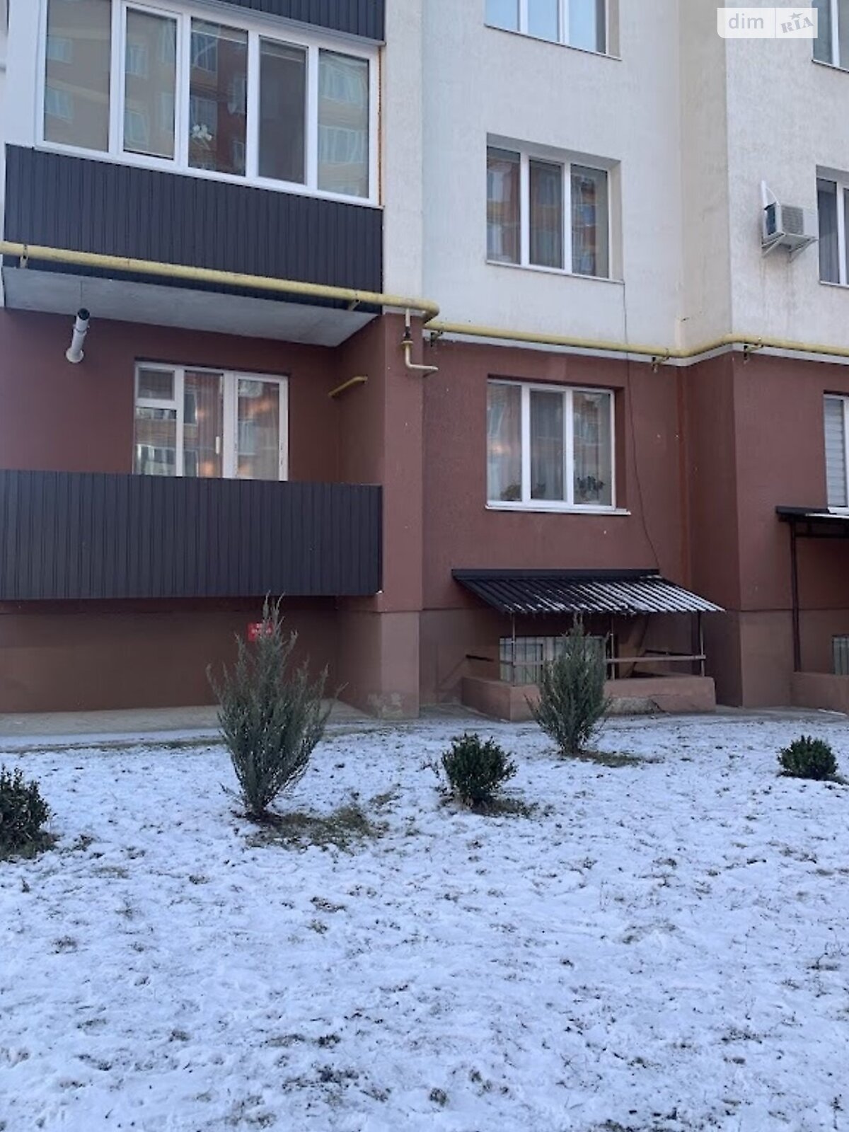 Продаж однокімнатної квартири в Хмельницькому, на вул. Нижня Берегова, район Виставка фото 1 Продаж однокімнатної квартири в Хмельницькому, на вул. Нижня Берегова, район Виставка фото 1