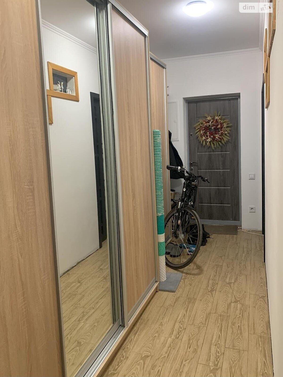 Продаж однокімнатної квартири в Хмельницькому, на вул. Нижня Берегова, район Виставка фото 1 Продаж однокімнатної квартири в Хмельницькому, на вул. Нижня Берегова, район Виставка фото 1