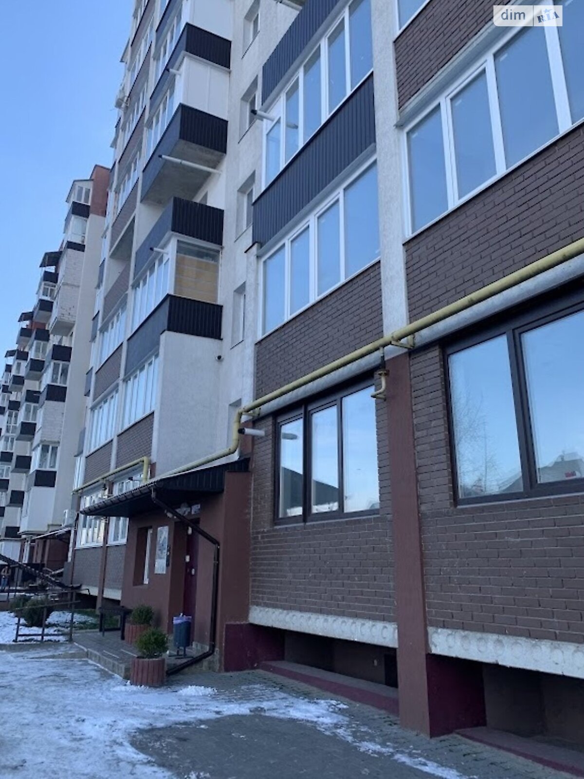 Продаж однокімнатної квартири в Хмельницькому, на вул. Нижня Берегова, район Виставка фото 1 Продаж однокімнатної квартири в Хмельницькому, на вул. Нижня Берегова, район Виставка фото 1