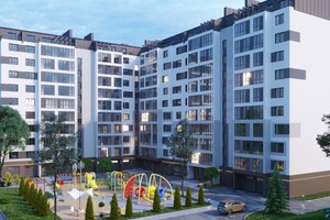 Продаж однокімнатної квартири в Хмельницькому, на вул. Озерна, район Виставка фото 2