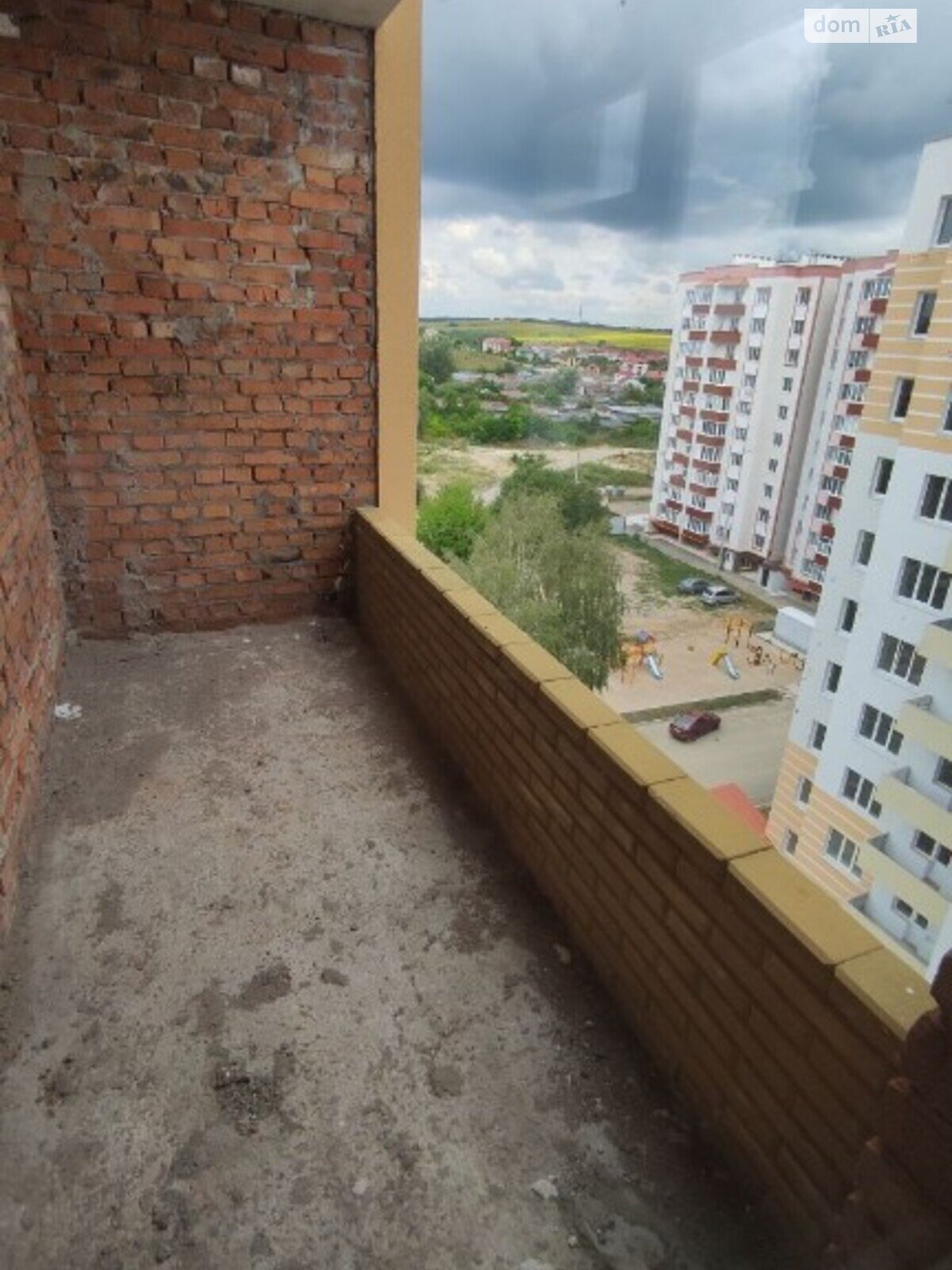 Продаж двокімнатної квартири в Хмельницькому, на вул. Озерна, район Виставка фото 1 Продаж двокімнатної квартири в Хмельницькому, на вул. Озерна, район Виставка фото 1