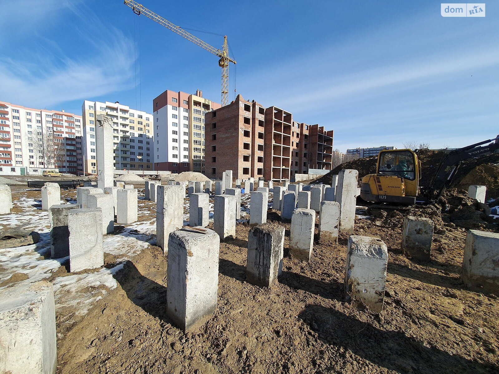 Продажа однокомнатной квартиры в Хмельницком, на ул. Озерная 6/1, район Выставка фото 1 Продажа однокомнатной квартиры в Хмельницком, на ул. Озерная 6/1, район Выставка фото 1