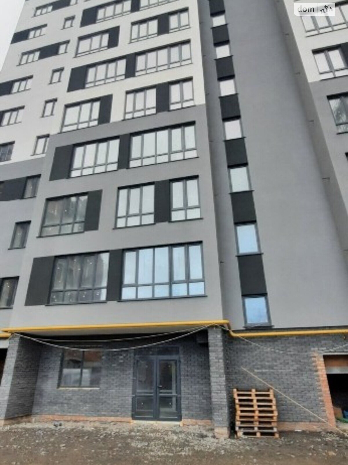 Продажа однокомнатной квартиры в Хмельницком, на ул. Озерная, район Выставка фото 1 Продажа однокомнатной квартиры в Хмельницком, на ул. Озерная, район Выставка фото 1