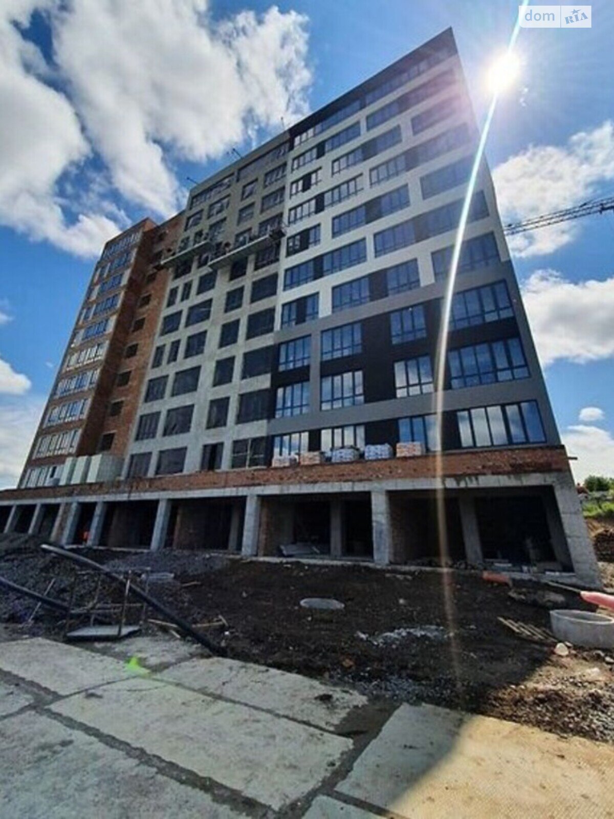 Продажа двухкомнатной квартиры в Хмельницком, на ул. Озерная, район Выставка фото 1 Продажа двухкомнатной квартиры в Хмельницком, на ул. Озерная, район Выставка фото 1