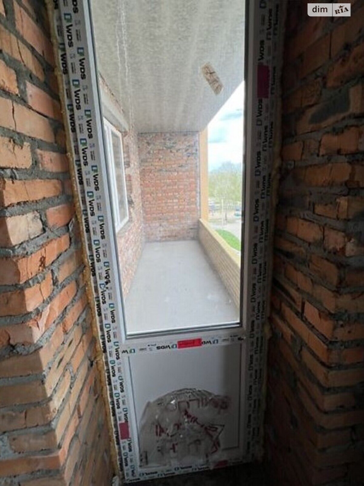 Продаж двокімнатної квартири в Хмельницькому, на вул. Озерна 6/1, район Виставка фото 1 Продаж двокімнатної квартири в Хмельницькому, на вул. Озерна 6/1, район Виставка фото 1