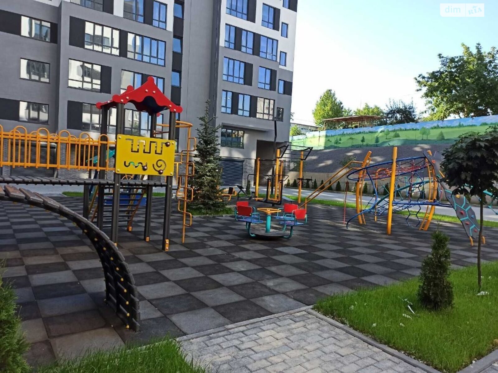 Продажа однокомнатной квартиры в Хмельницком, на ул. Озерная, район Выставка фото 1 Продажа однокомнатной квартиры в Хмельницком, на ул. Озерная, район Выставка фото 1