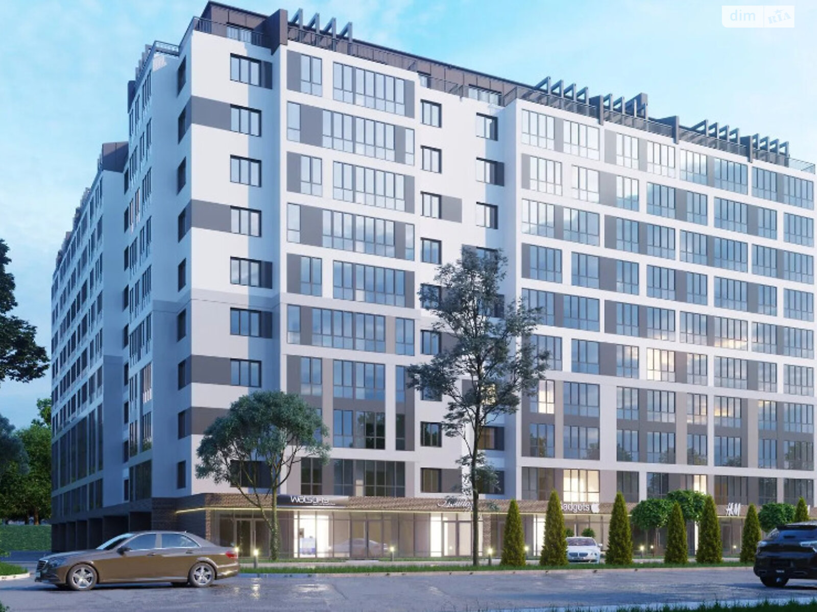 Продажа однокомнатной квартиры в Хмельницком, на ул. Озерная, район Выставка фото 1 Продажа однокомнатной квартиры в Хмельницком, на ул. Озерная, район Выставка фото 1