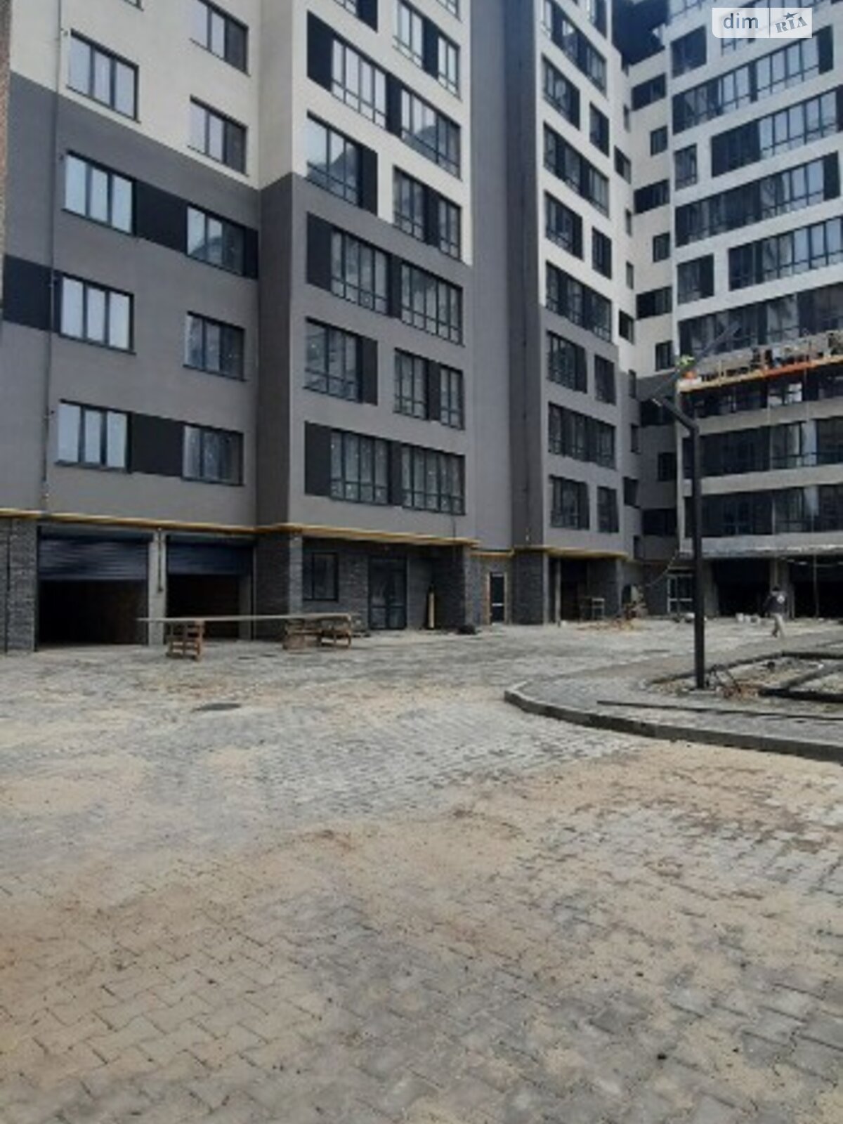 Продажа однокомнатной квартиры в Хмельницком, на ул. Озерная, район Выставка фото 1 Продажа однокомнатной квартиры в Хмельницком, на ул. Озерная, район Выставка фото 1