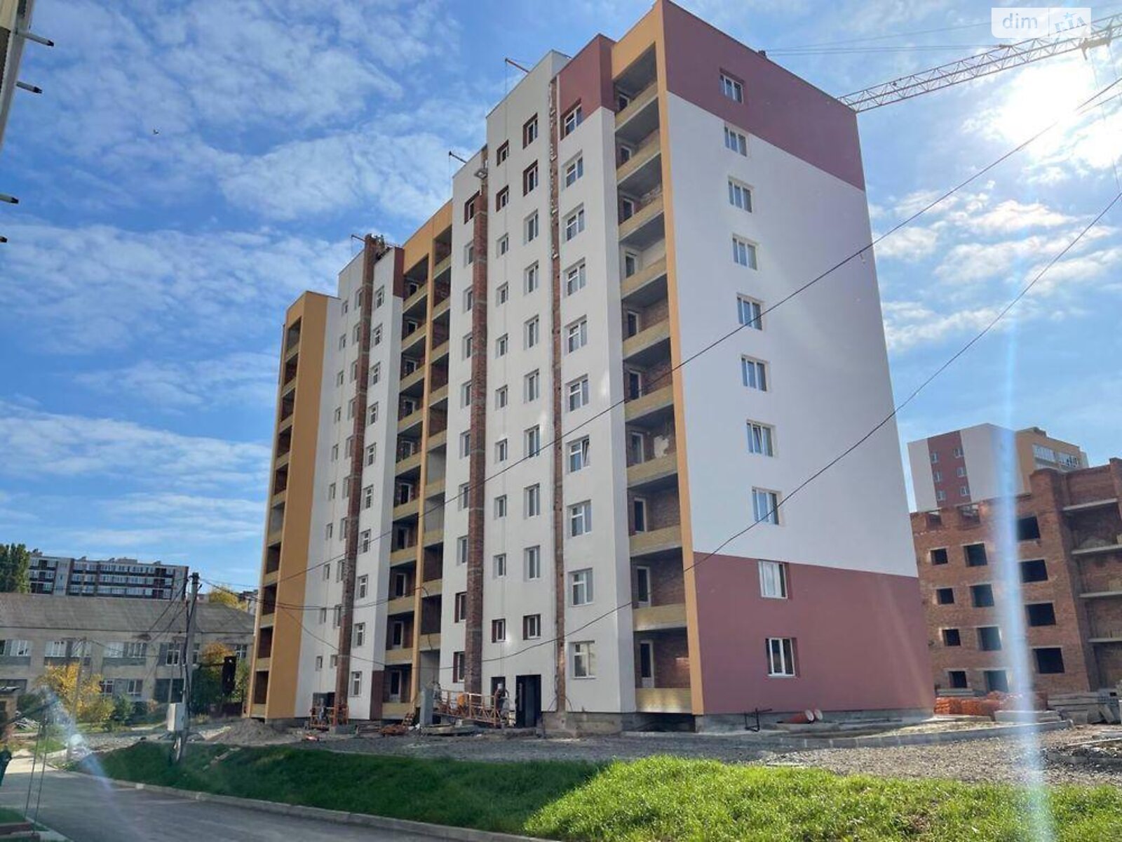 Продажа двухкомнатной квартиры в Хмельницком, на ул. Озерная, район Выставка фото 1 Продажа двухкомнатной квартиры в Хмельницком, на ул. Озерная, район Выставка фото 1
