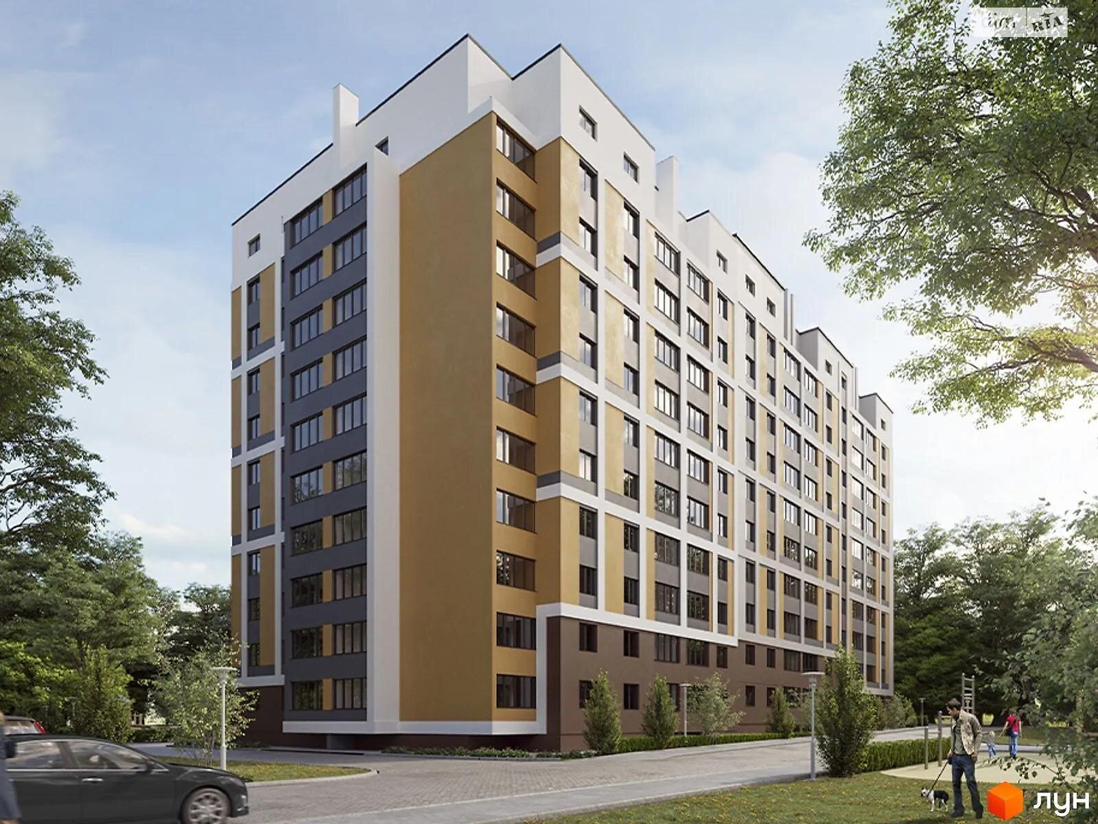 Продажа двухкомнатной квартиры в Хмельницком, на ул. Озерная, район Выставка фото 1 Продажа двухкомнатной квартиры в Хмельницком, на ул. Озерная, район Выставка фото 1