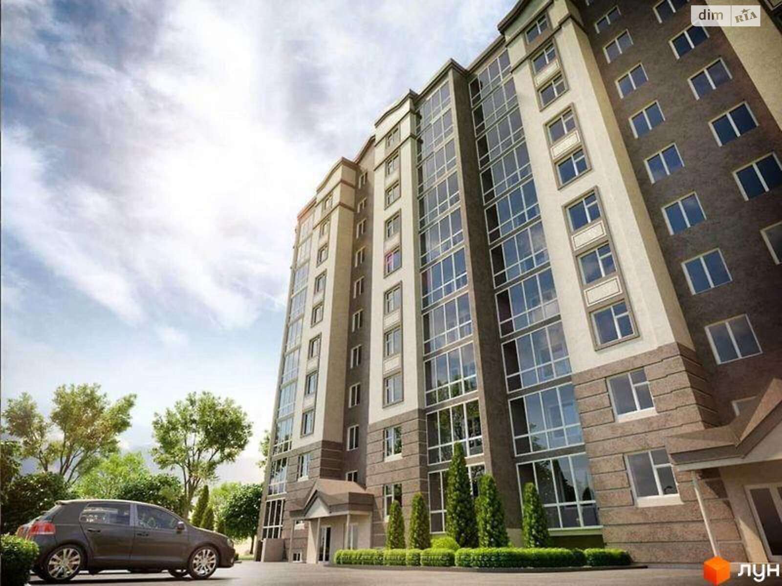 Продажа однокомнатной квартиры в Хмельницком, на ул. Озерная, район Выставка фото 1 Продажа однокомнатной квартиры в Хмельницком, на ул. Озерная, район Выставка фото 1